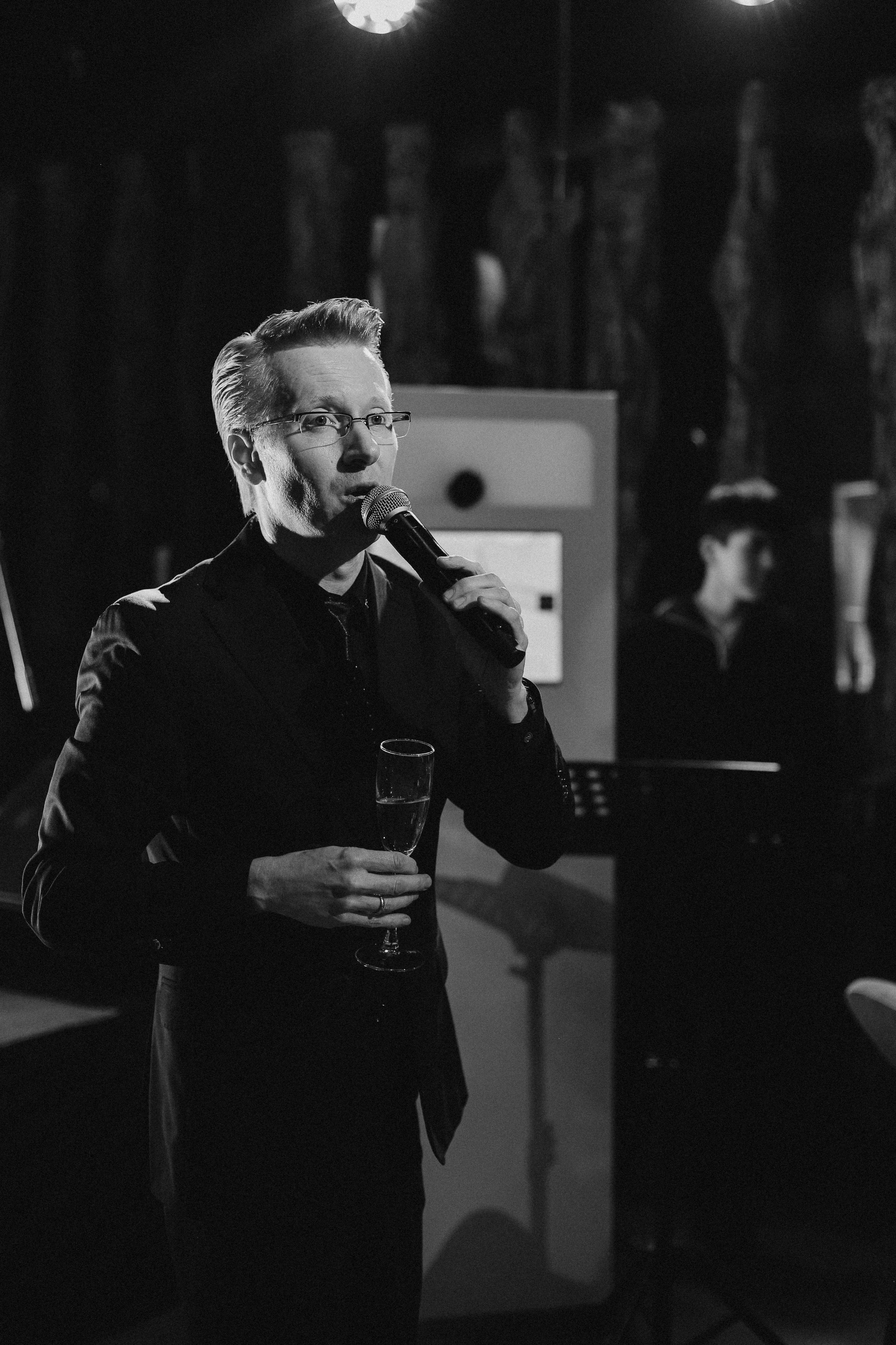 Корпоратив QM | 5.12. Фотограф в Алматы и Москве Даша Пушкина