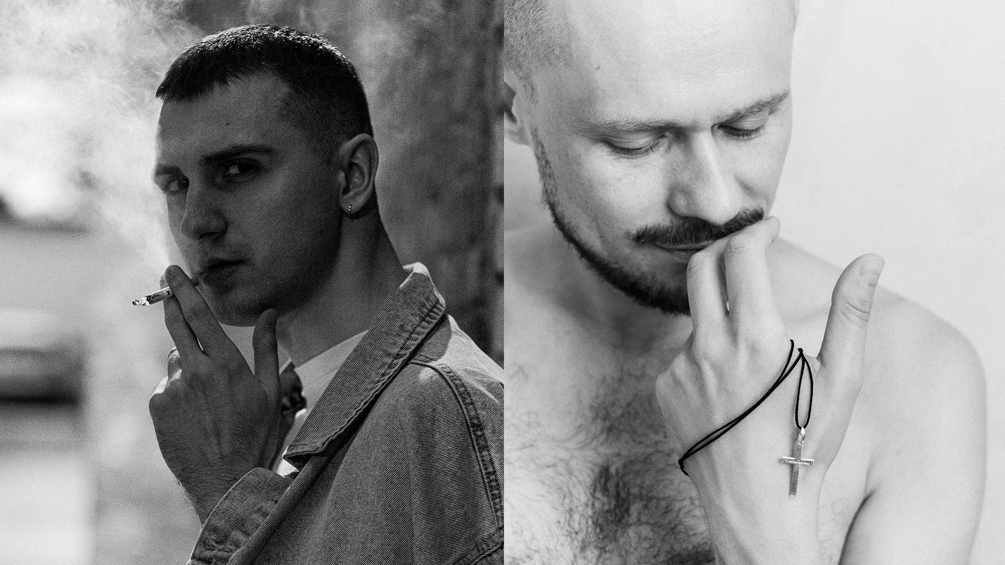 Фотограф в Санкт-Петербурге Роман Петров