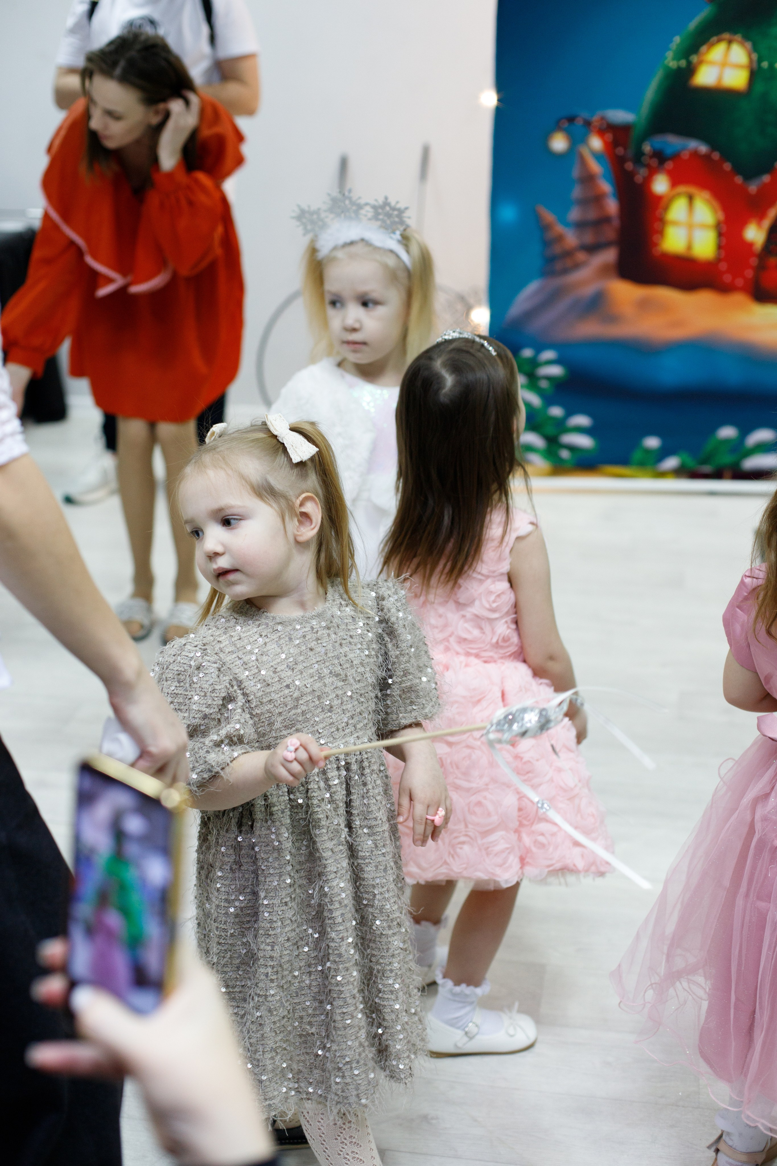 HAPPY NEW YEAR part/4. Photokarish