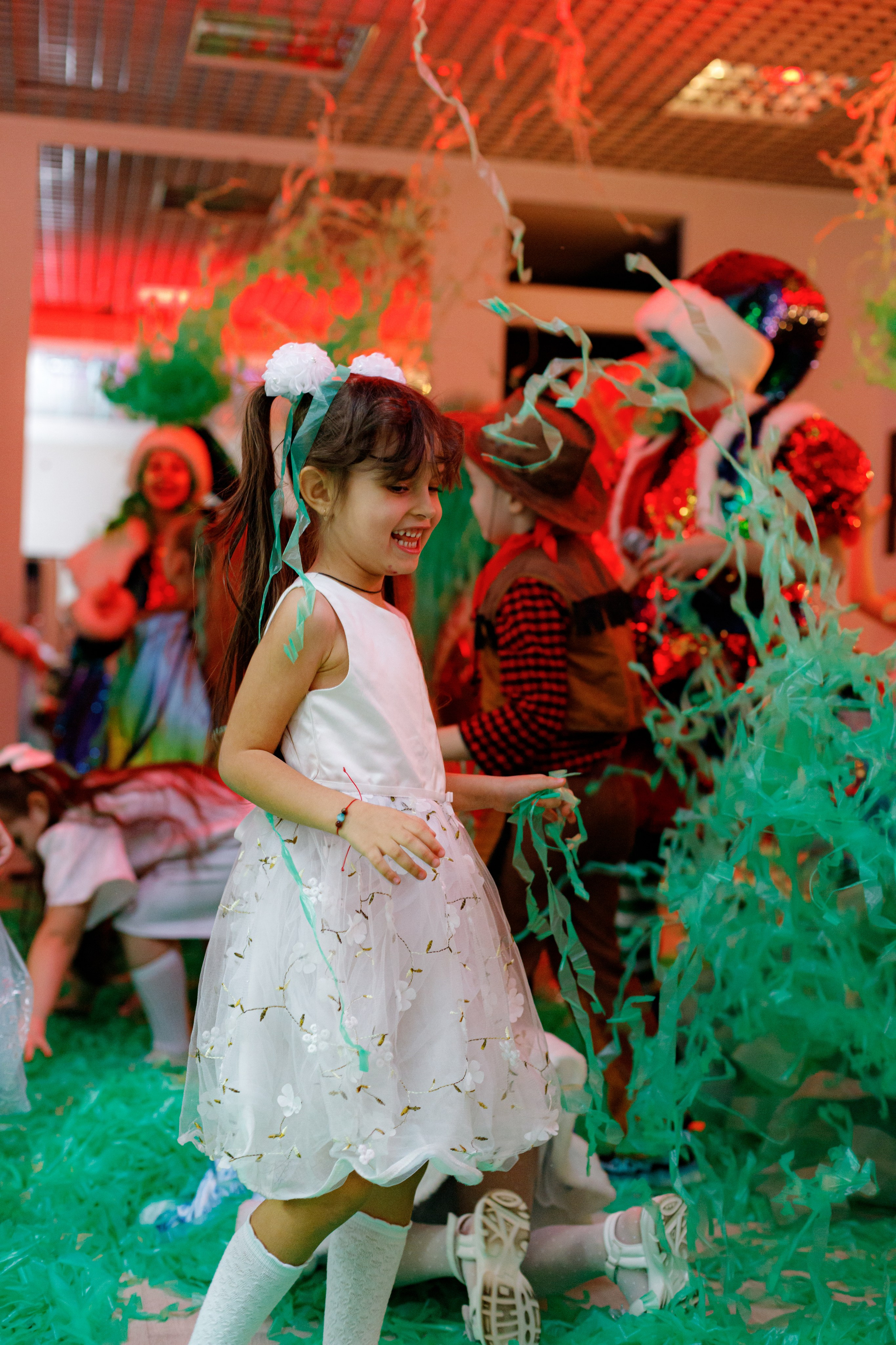 HAPPY NEW YEAR PART/5. Photokarish