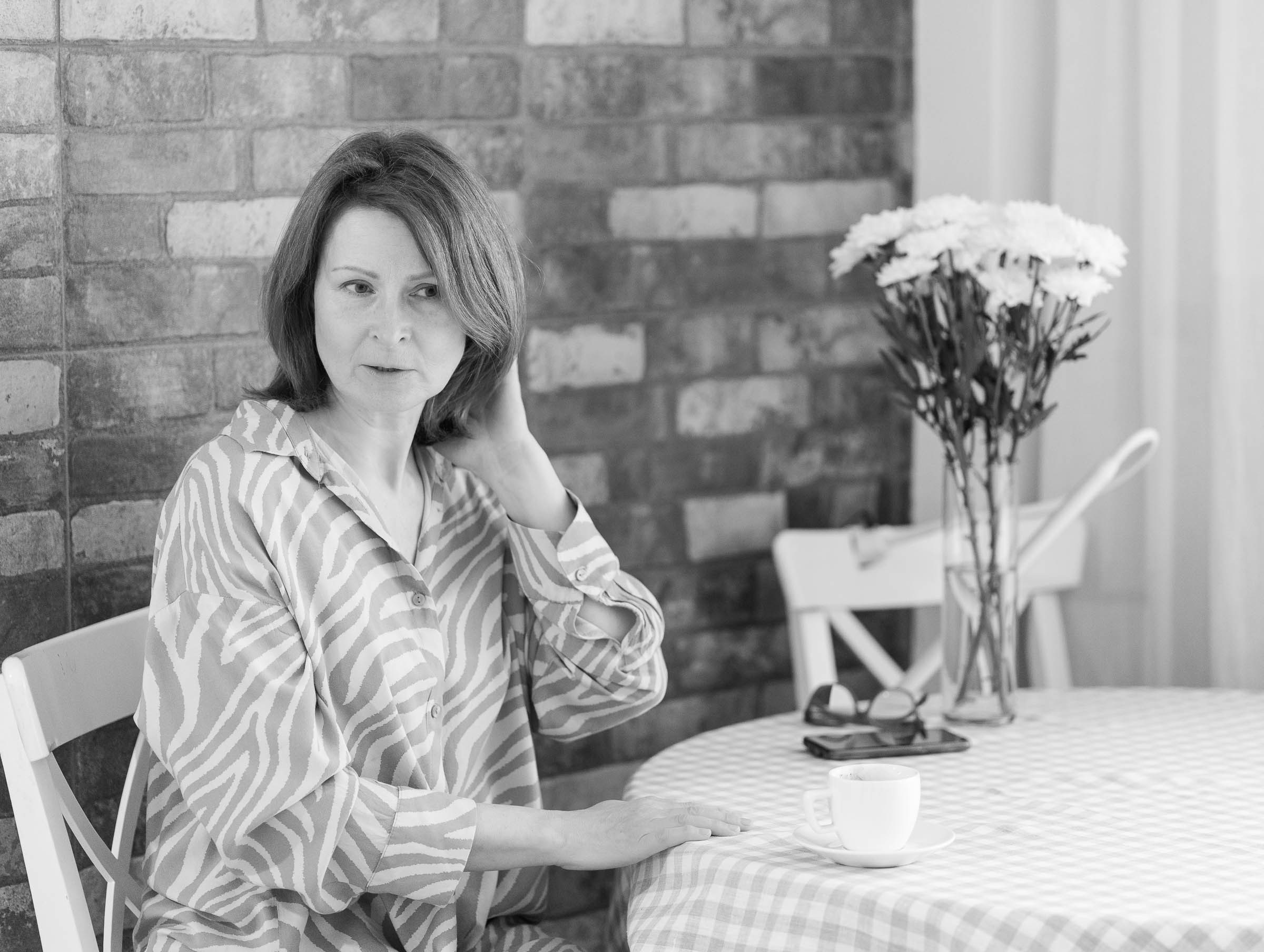 Фотоистории. Фотограф Юлия Ярская — Красноярск