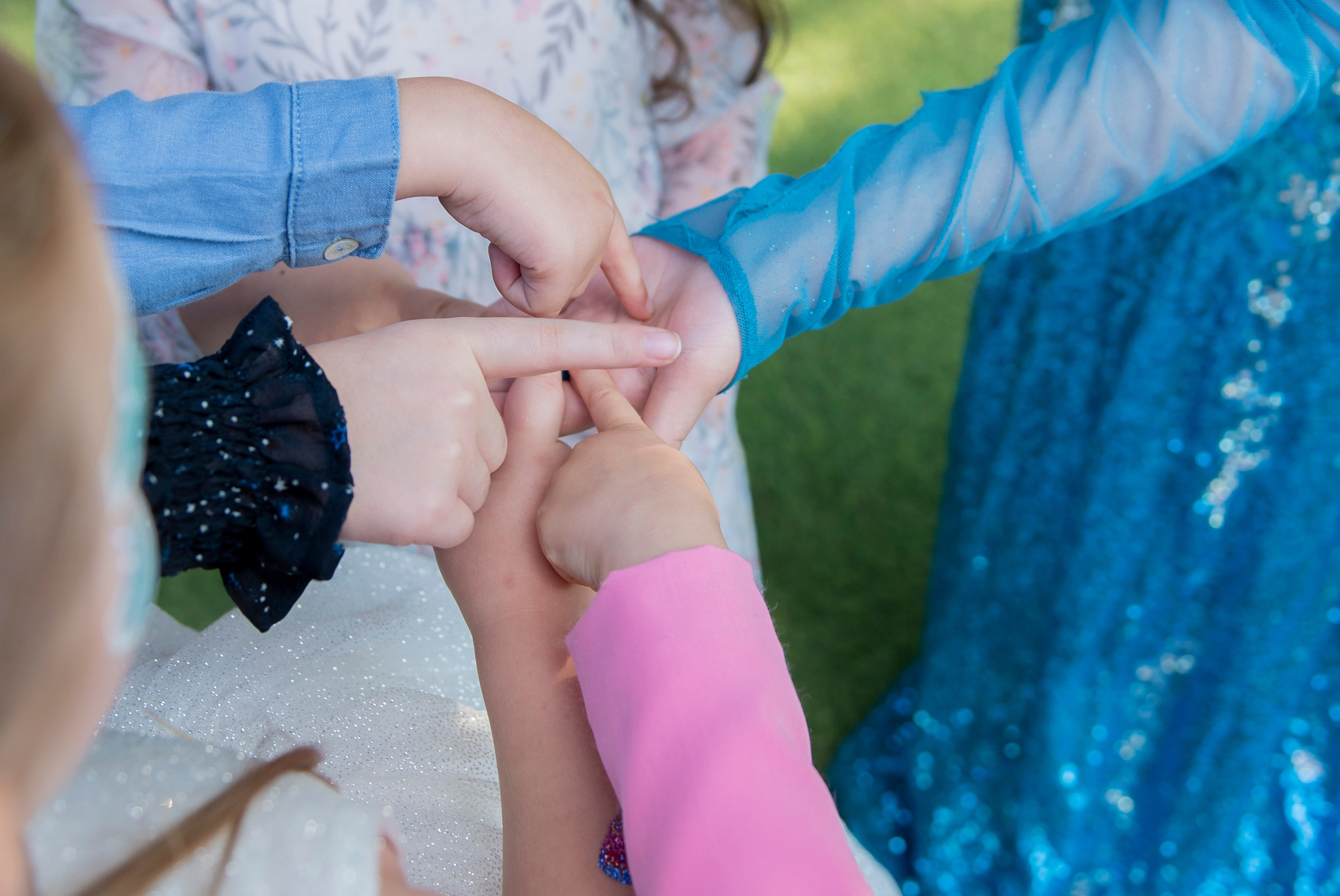 Амира 4 года. Профессиональный фотограф в Москве и Одинцово Родика Архип