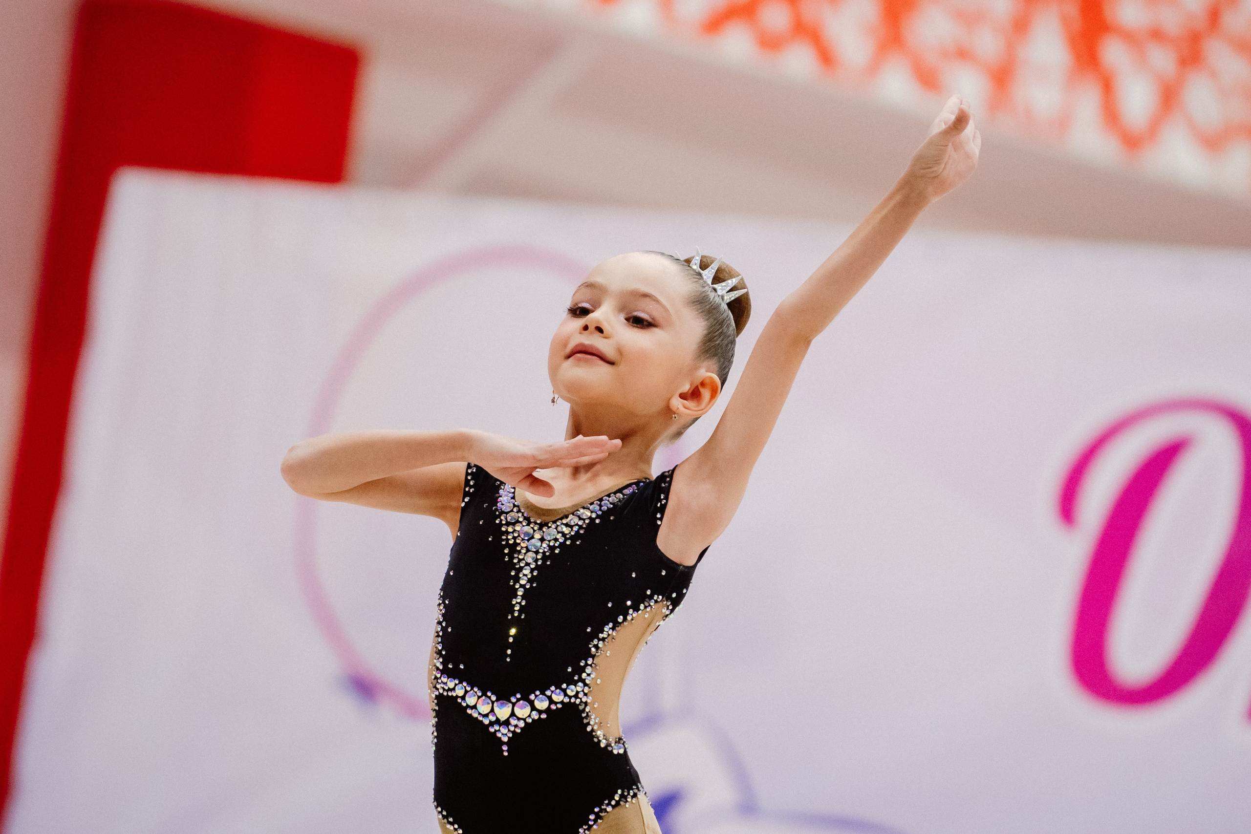 Winter Cup. Воробьева Ксения — Спортивный и танцевальный фотограф Новосибирск