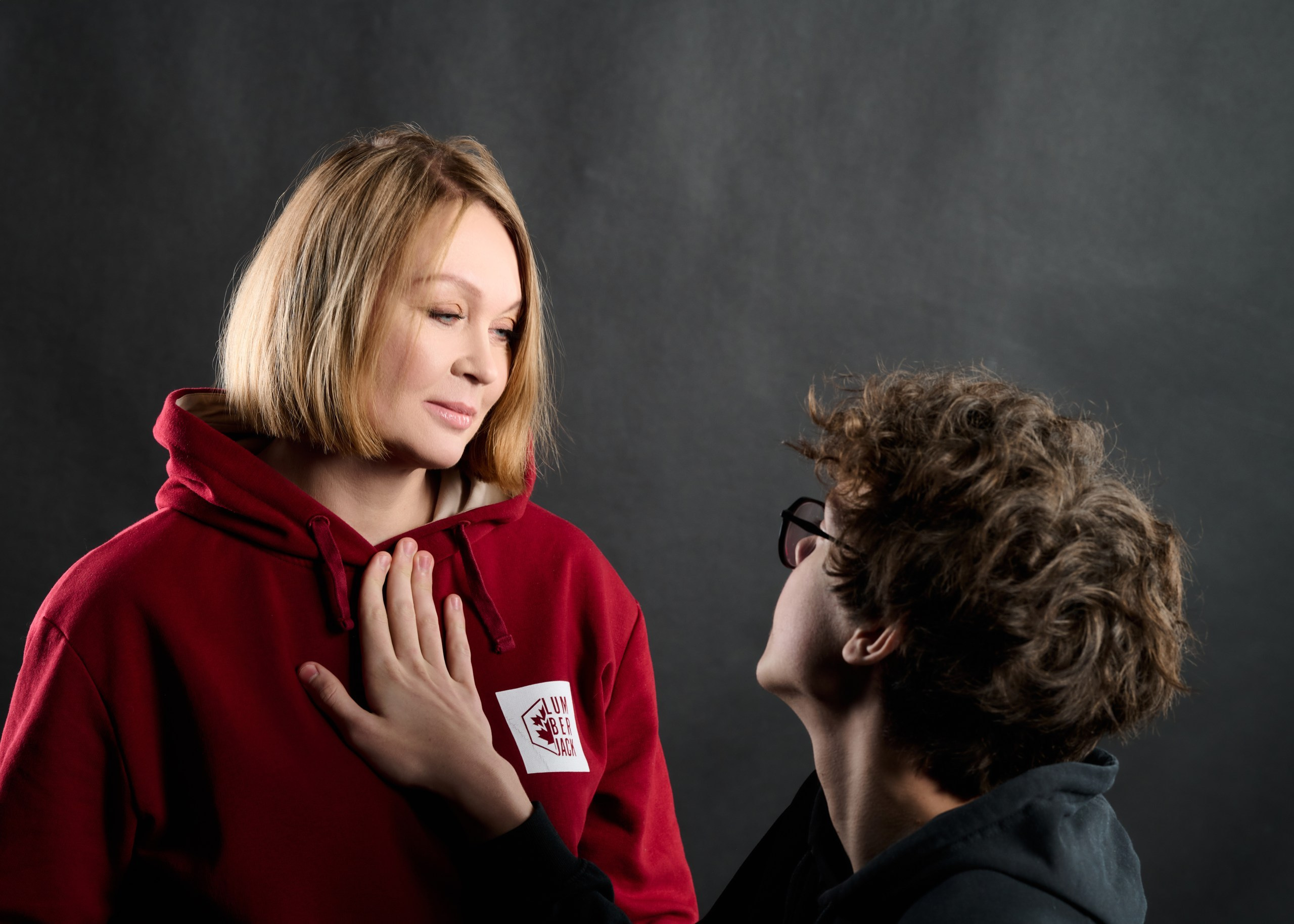 Семейная съемка