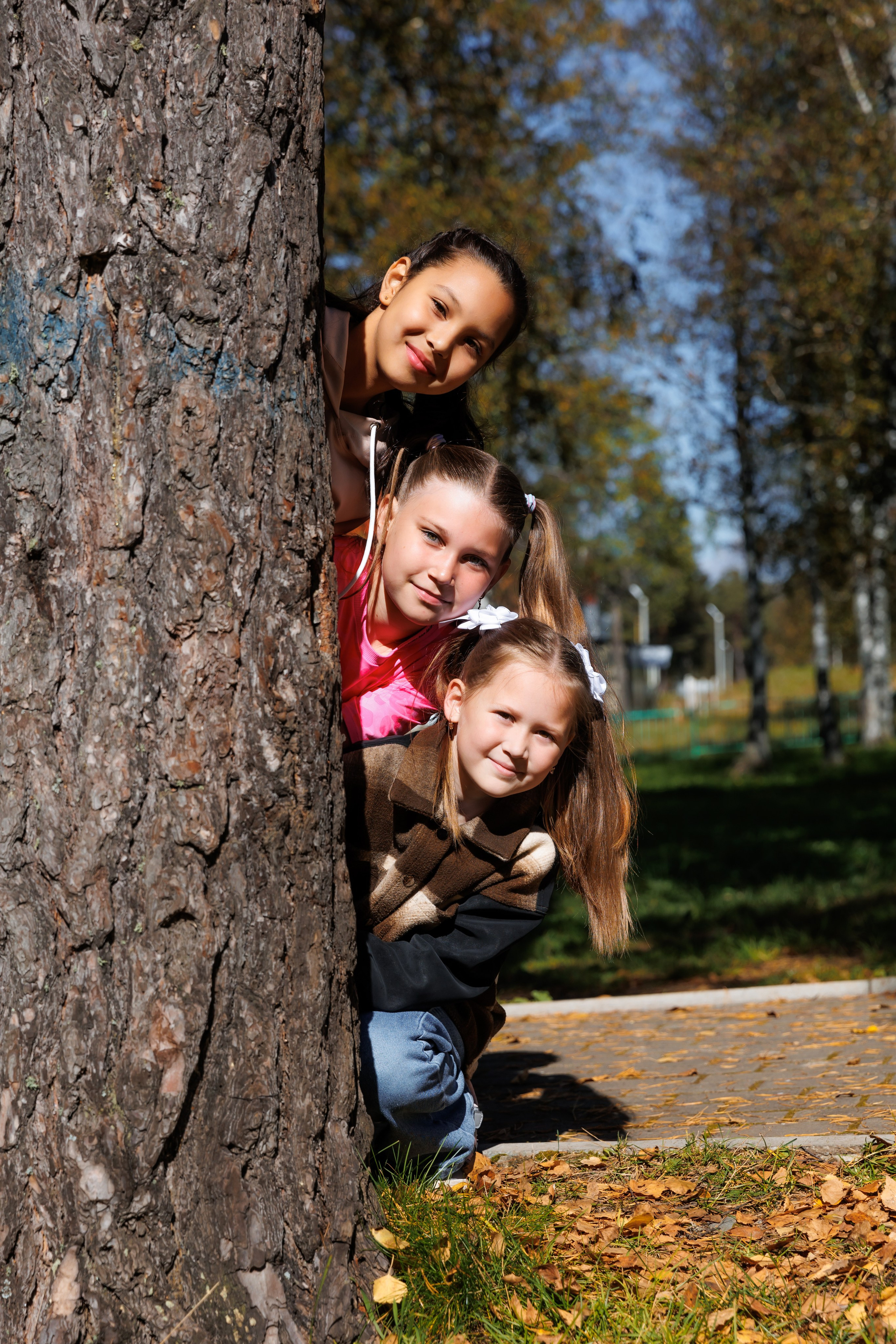 Выпускные альбомы. Иван Косогорцев фотограф