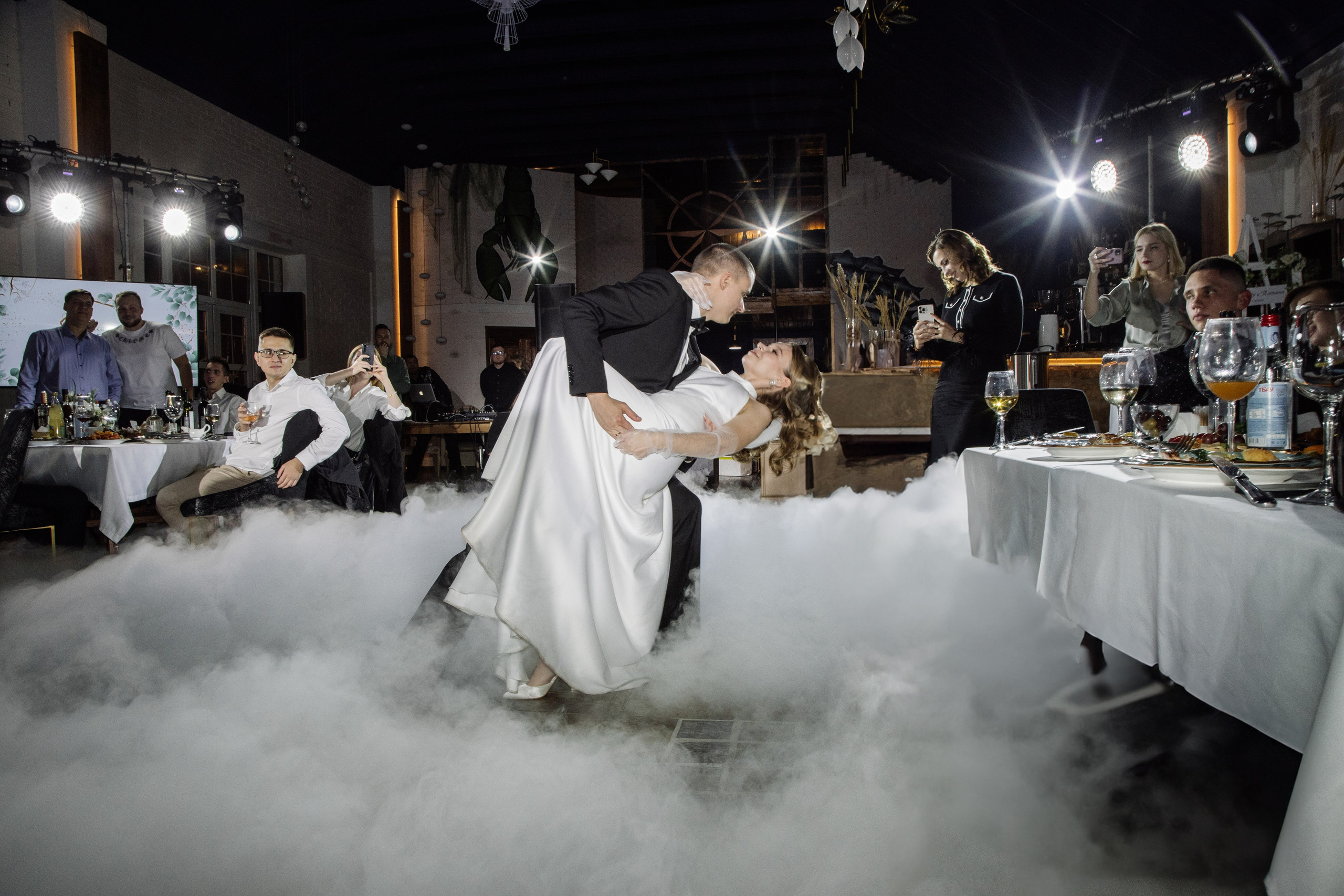 Александр и Татьяна. Свадебный фотограф в Ростове-наДону Марина Дымарчук