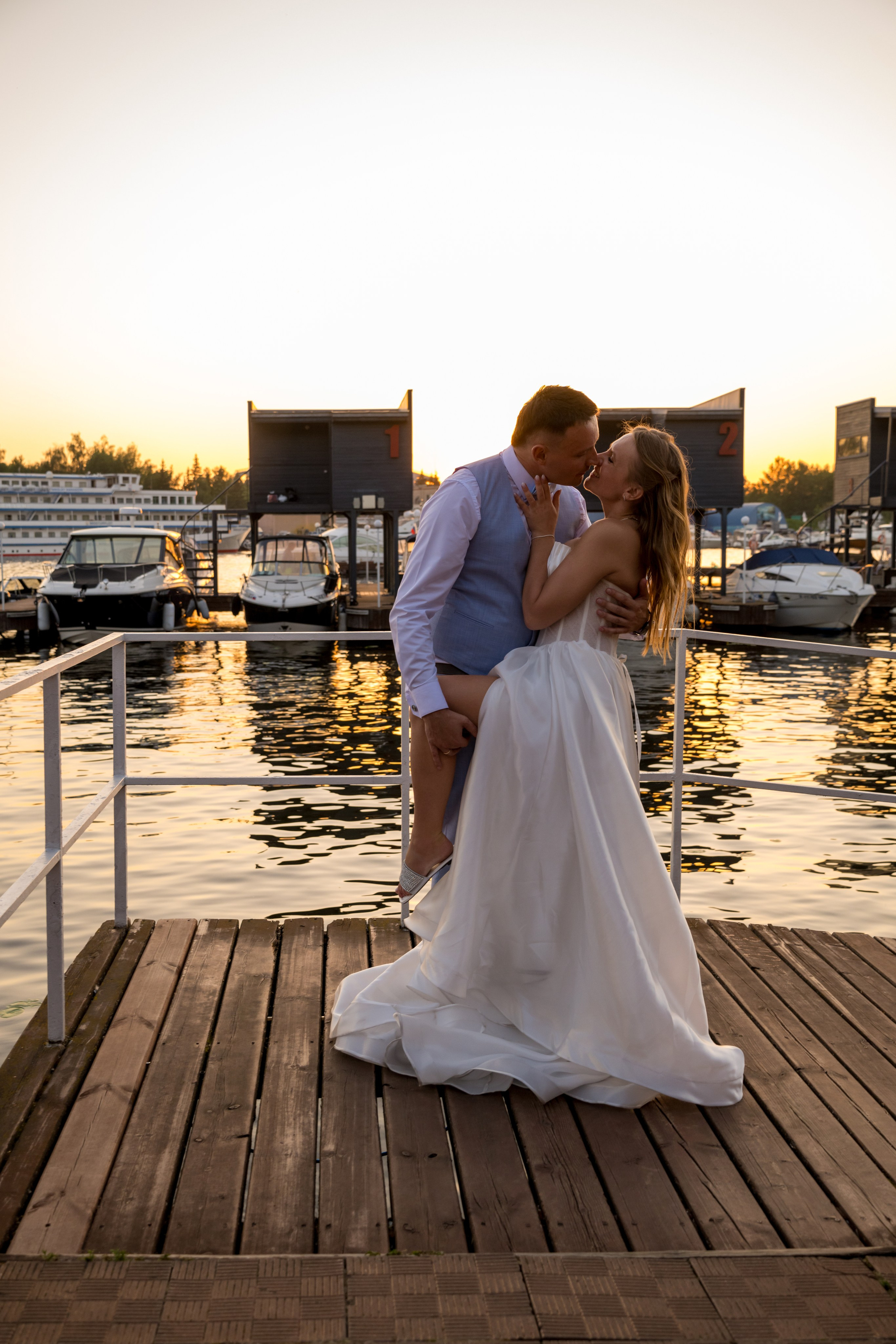 Tenderness. Свадебный и семейный Фотограф в Москве Александр Березин
