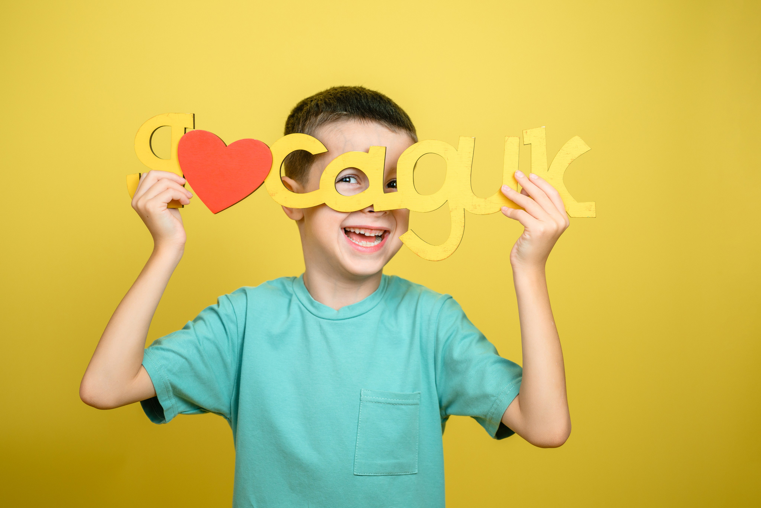 Детский сад. Семейный, детский и newborn фотограф в г. Дмитров Марина Русакевич