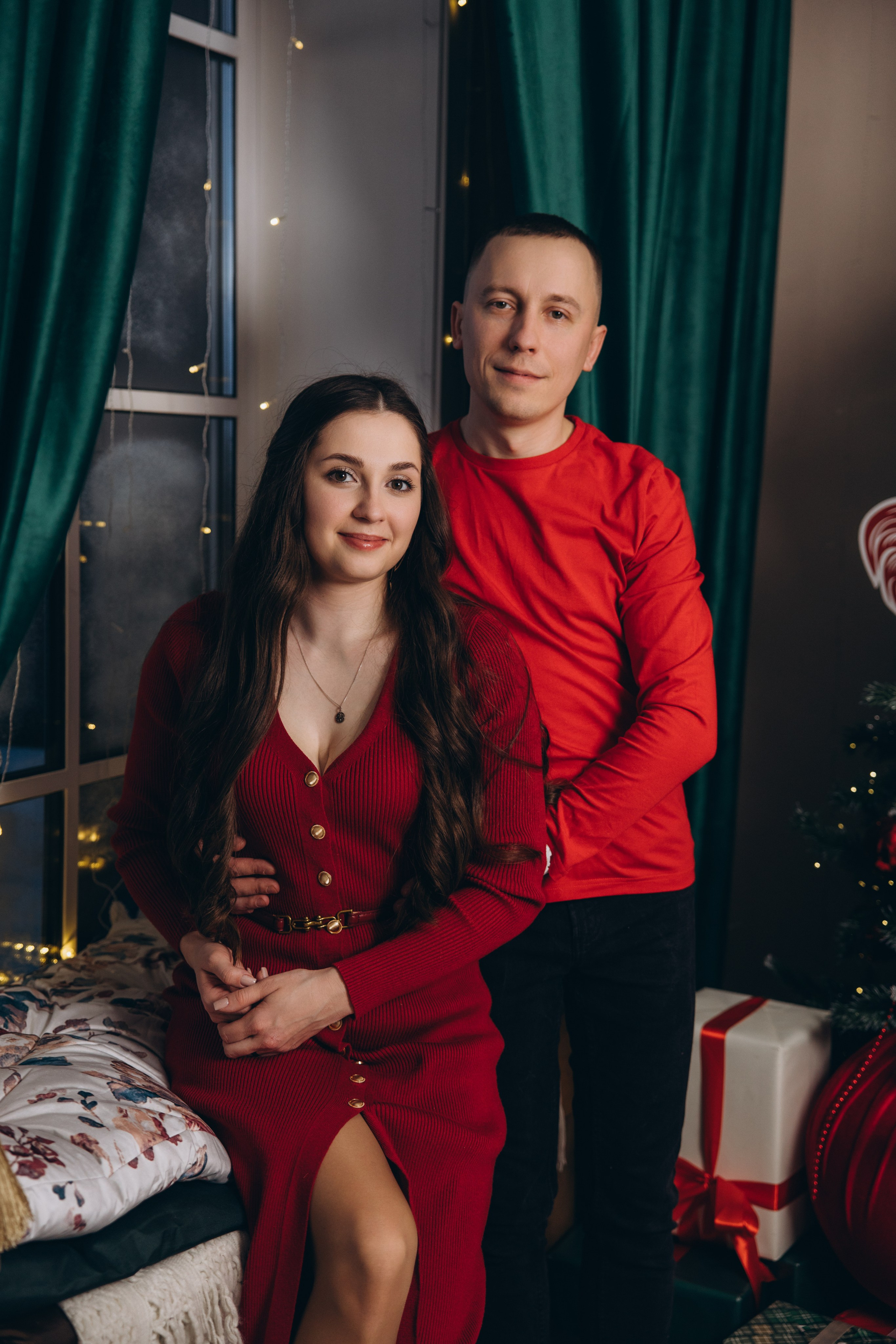 Студия 8 этаж. Свадебный, семейный фотограф в Иркутске Светлана Макаричева