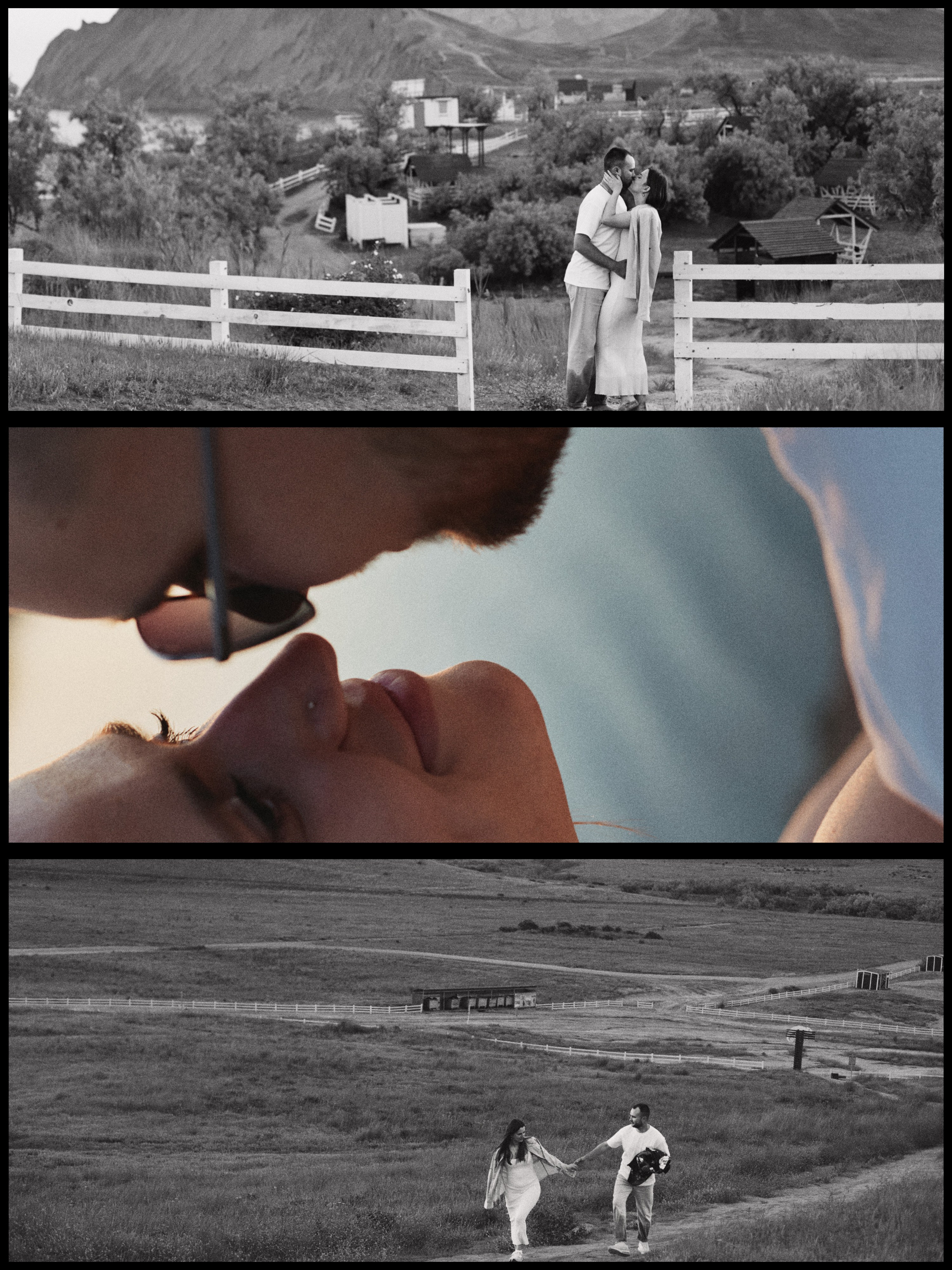 Индивидуальный фотограф Ахметова Эля, Крым