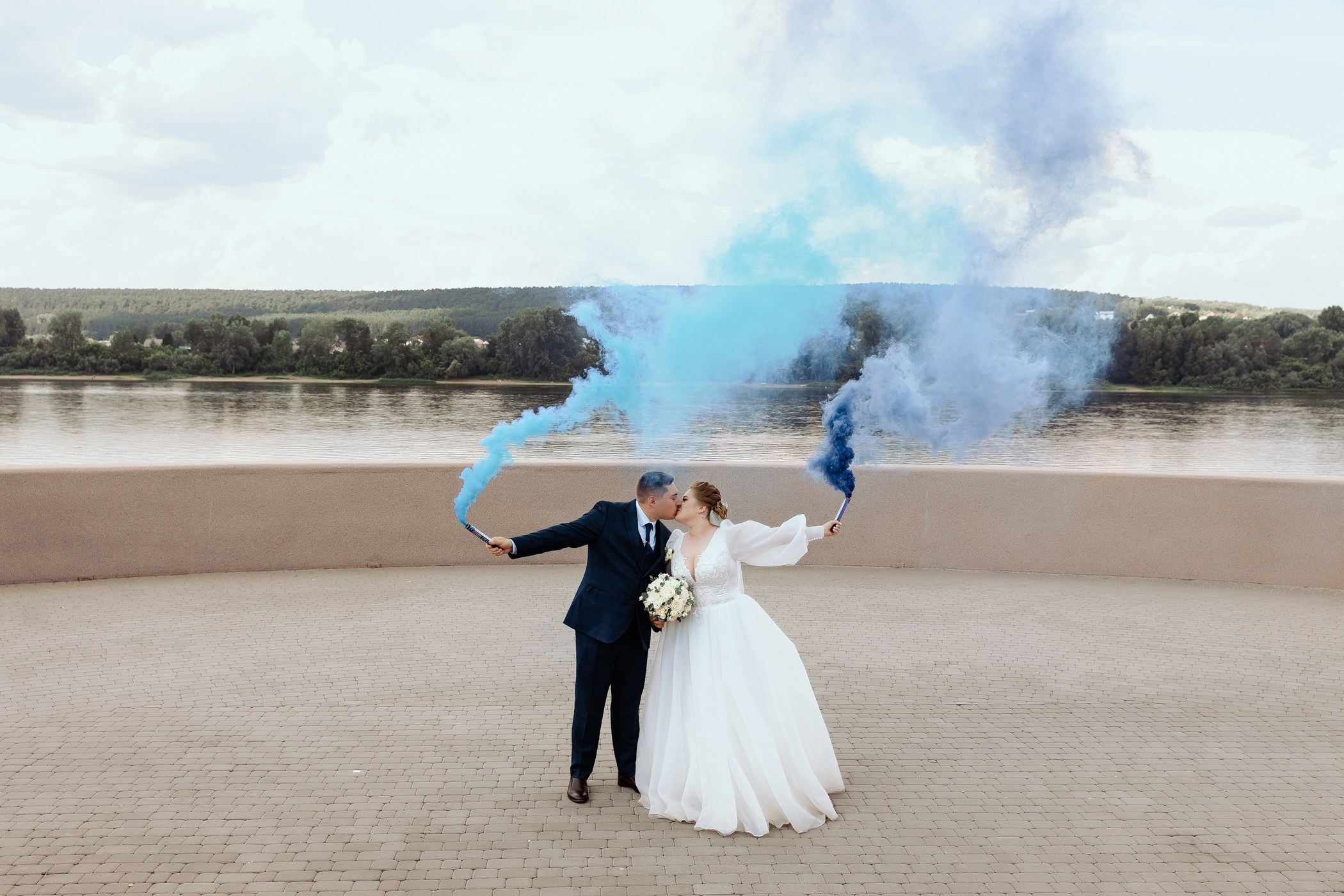 Свадебная фотосъёмка