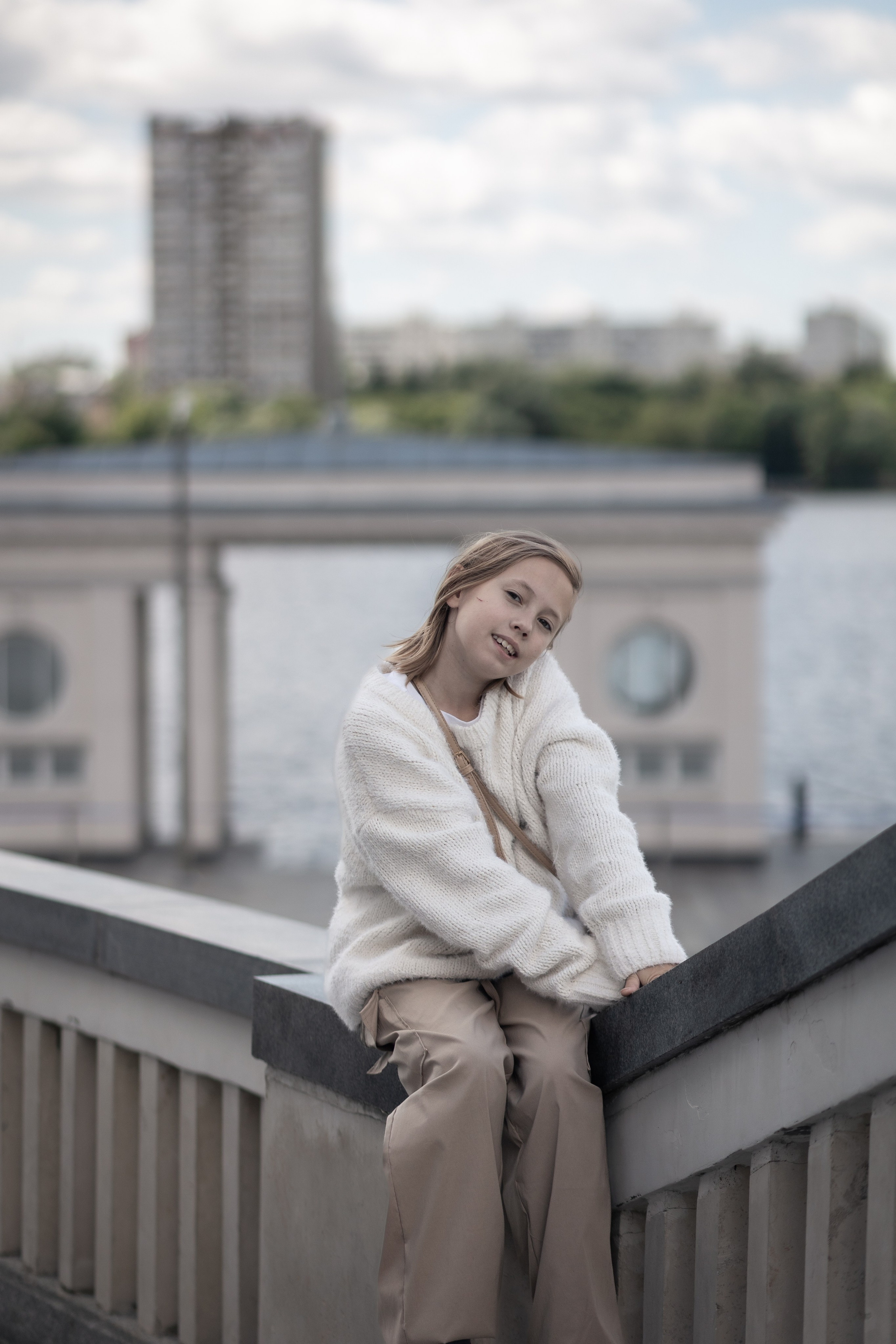 Фотопрогулка на Речном вокзале. Галина Шарапова Детский и семейный фотограф Москва