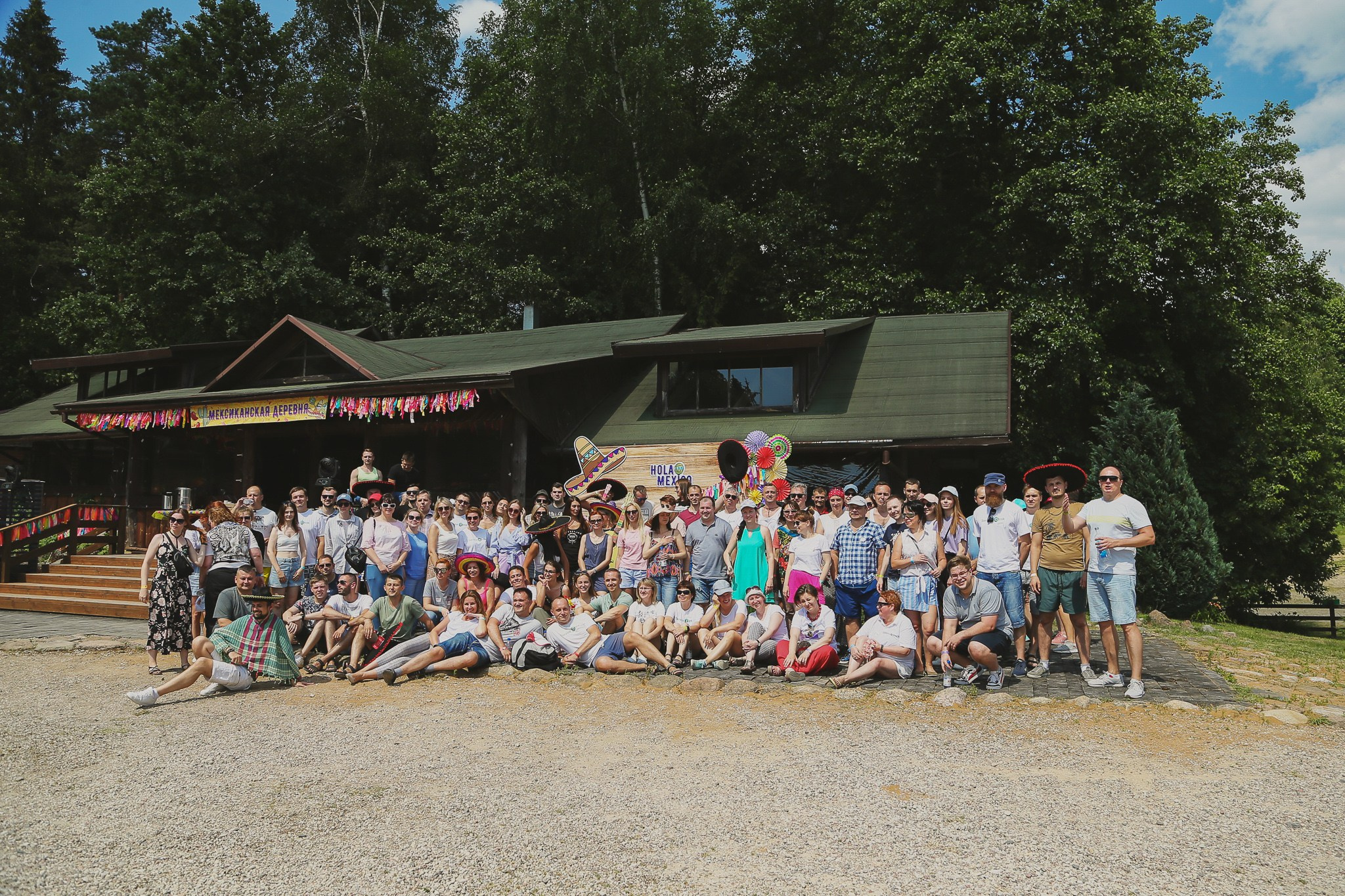 Репортажный фотограф в Минске. Профессиональный репортажный фотограф в Минске Максим Гупинец