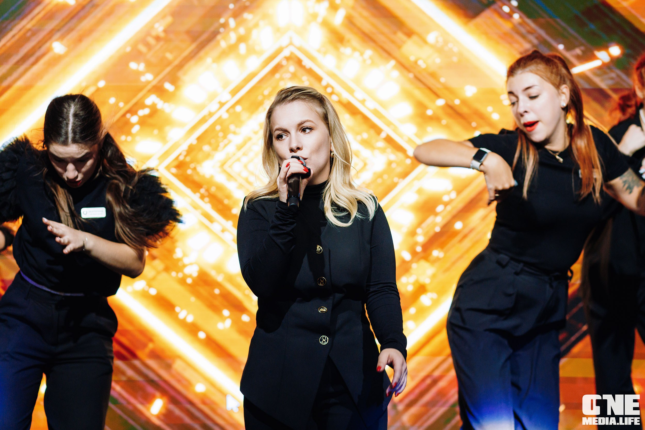 Фоторепортаж из ресторана Океан. One Media Life: фоторепортажи, фотоотчеты с мероприятий и заведений