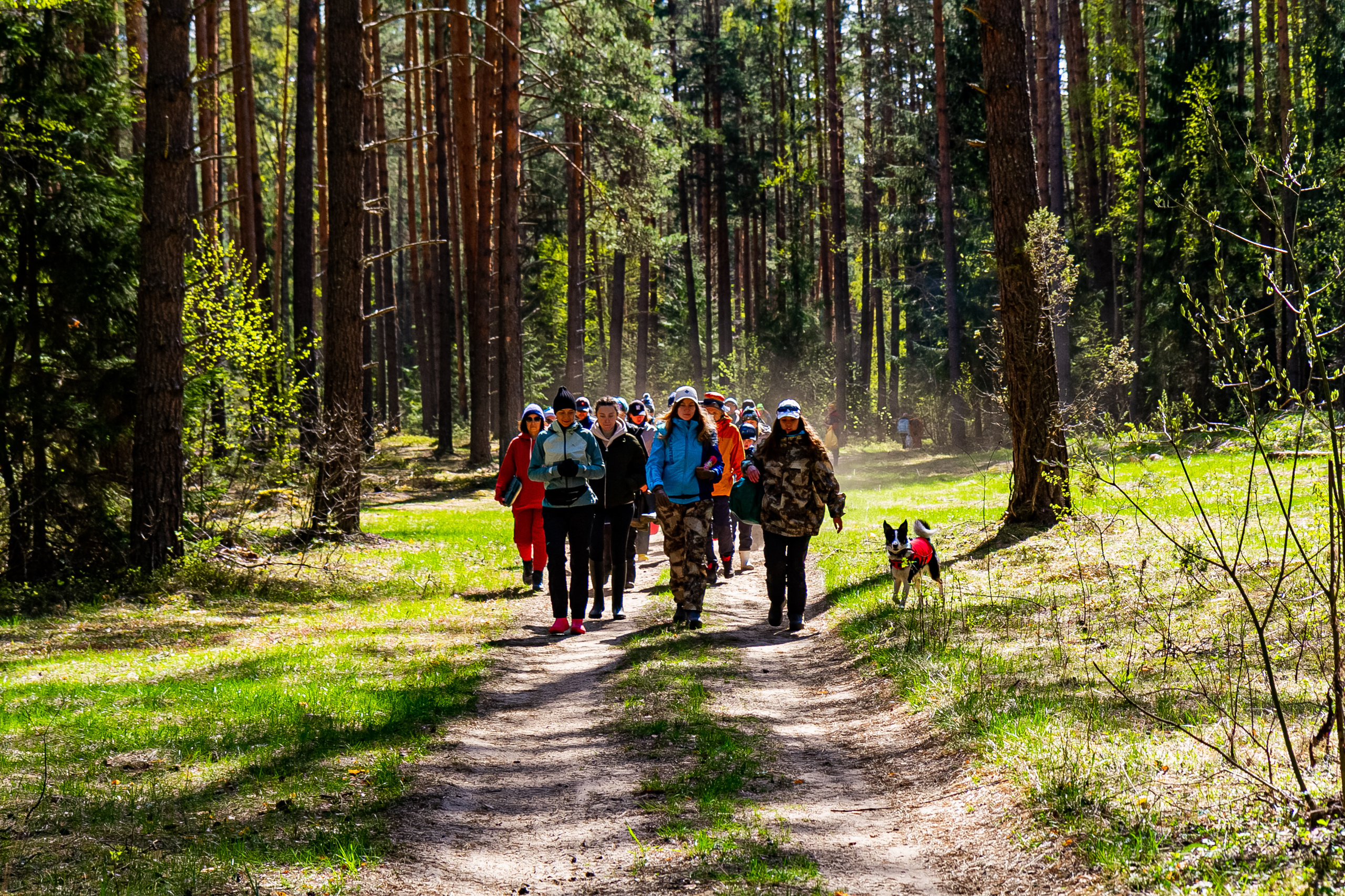 Скандинавский гастросплав с TravelCamp. Спортивный и outdoor фотограф Михаил Наволокин Москва