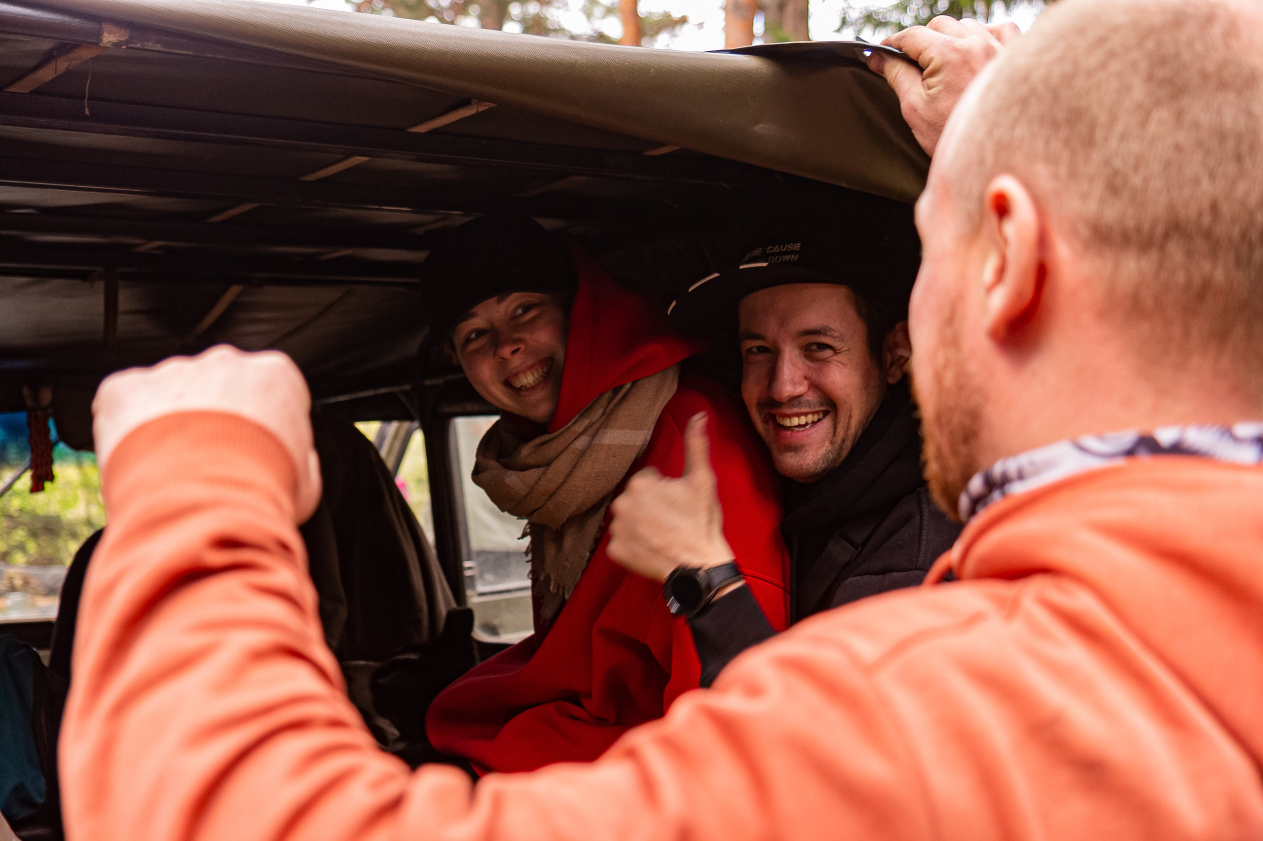 Скандинавский гастросплав с TravelCamp. Спортивный и outdoor фотограф Михаил Наволокин Москва