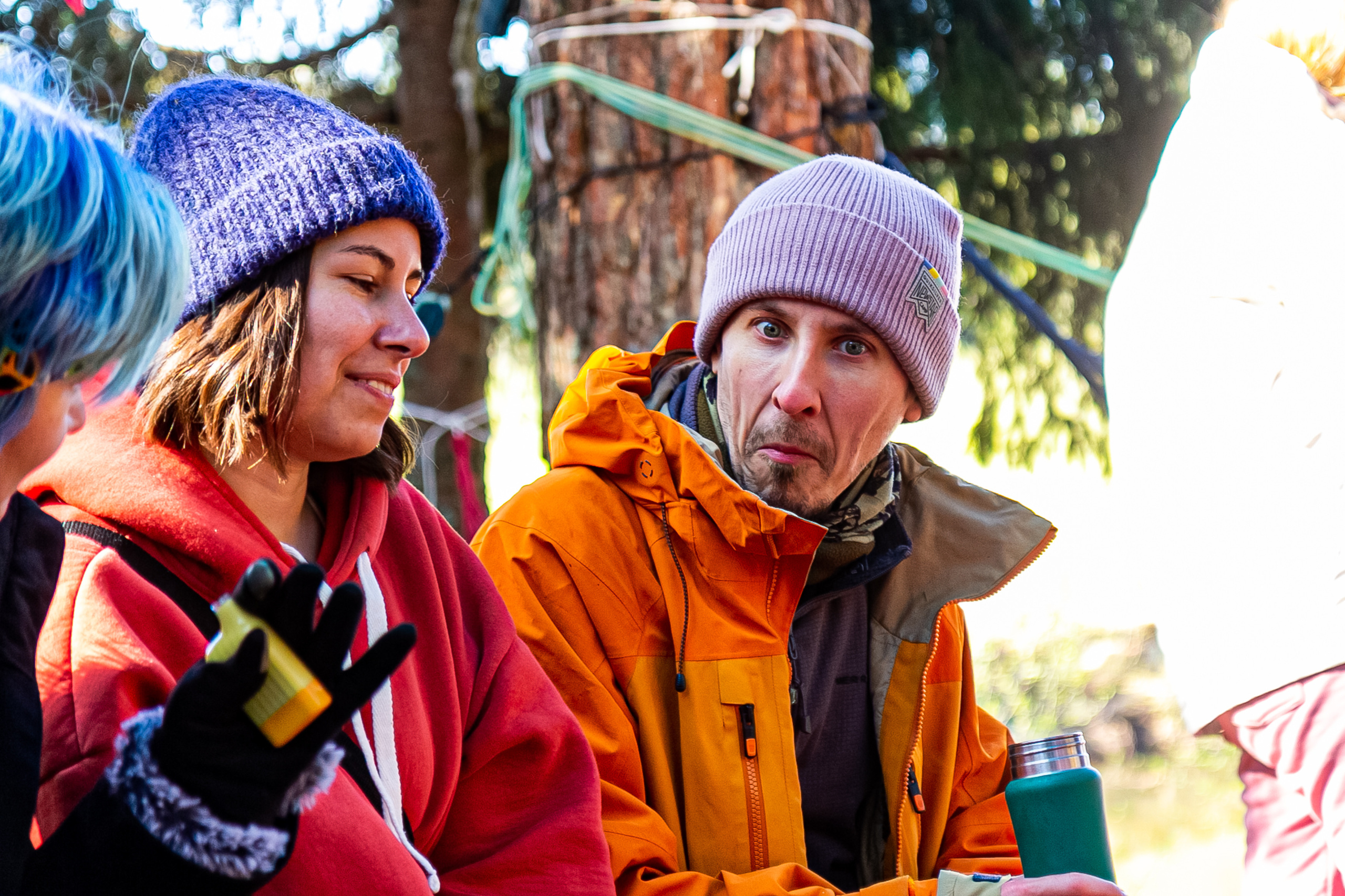 Скандинавский гастросплав с TravelCamp. Спортивный и outdoor фотограф Михаил Наволокин Москва