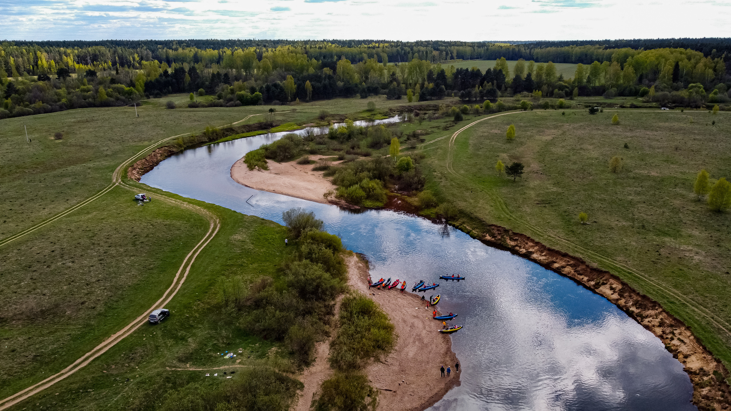 Скандинавский гастросплав с TravelCamp. Спортивный и outdoor фотограф Михаил Наволокин Москва