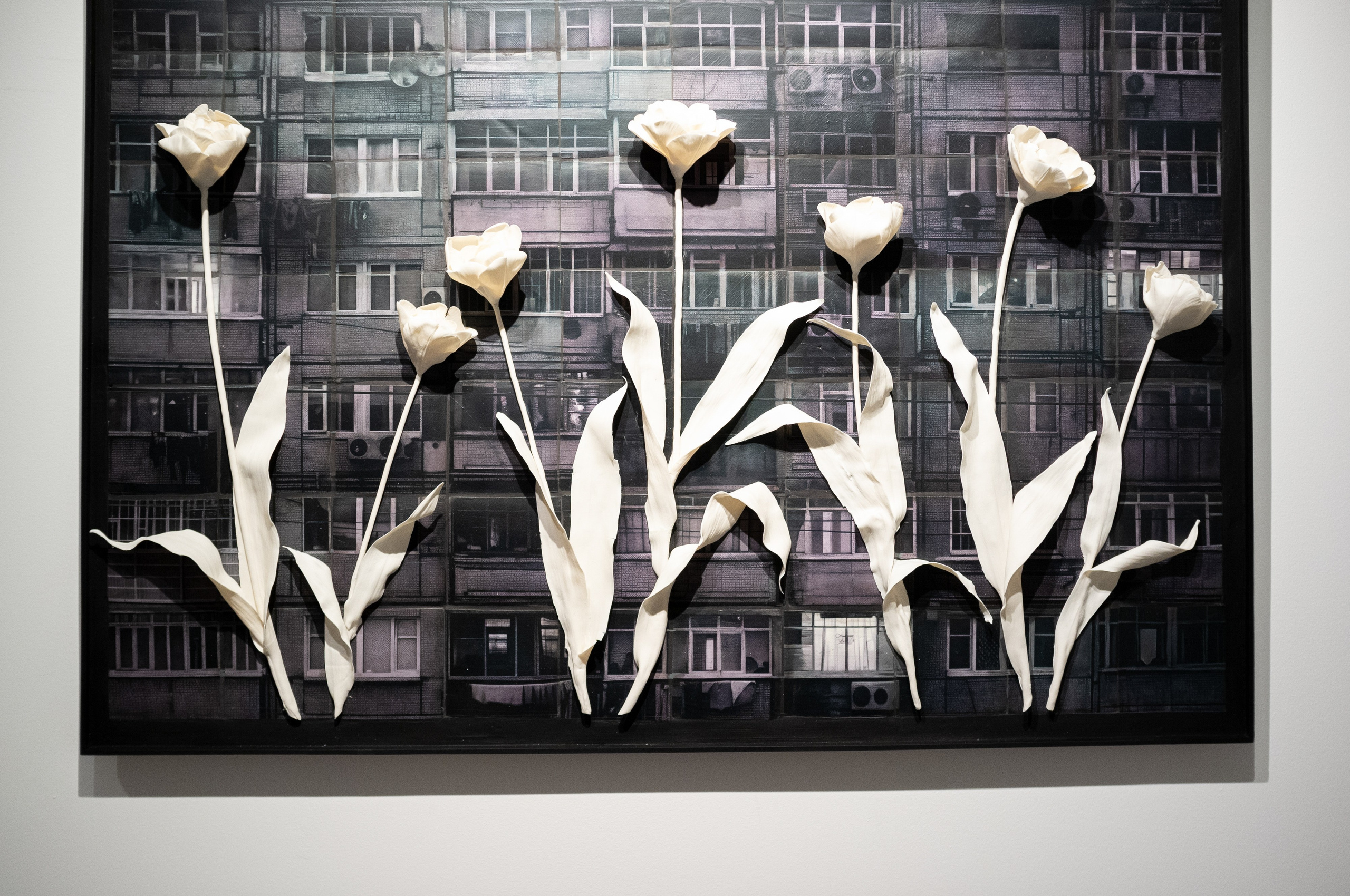 Чересчур. Феномен китча в российском искусстве. Искусство фотографии. Мария Осокина