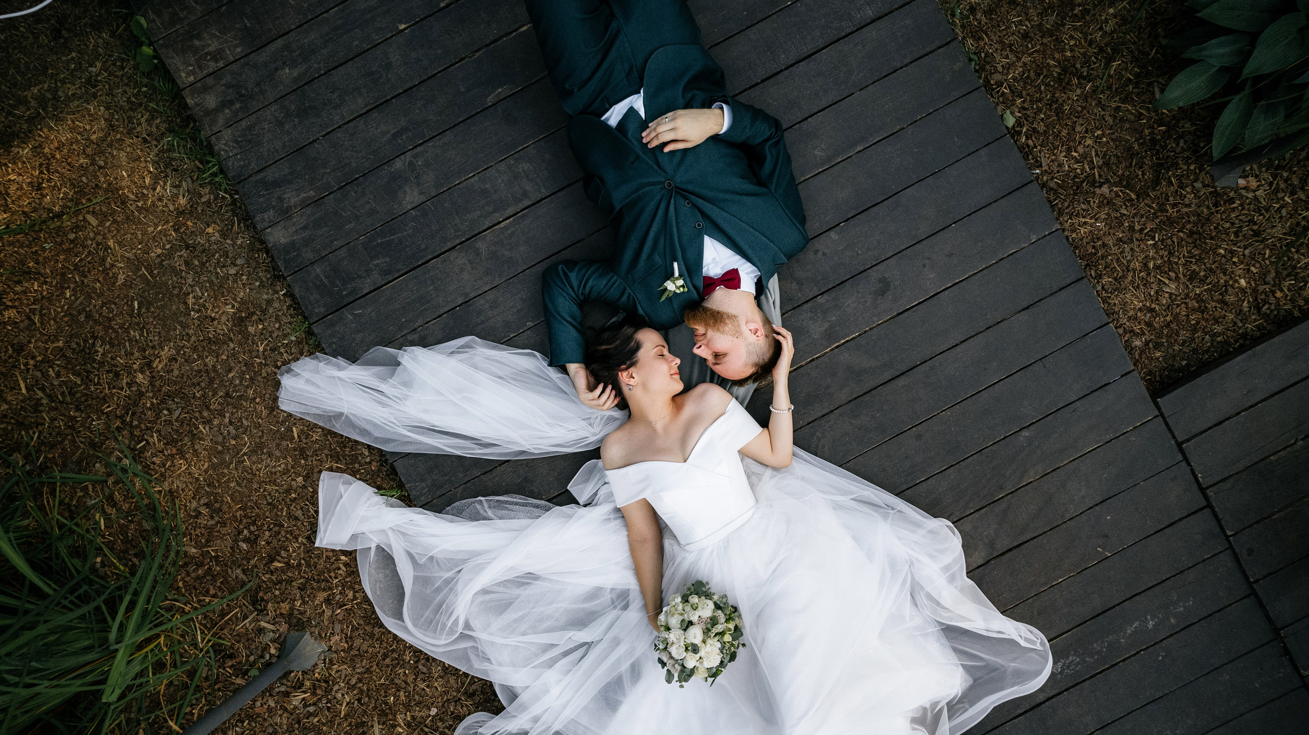 Ярослав и Аня