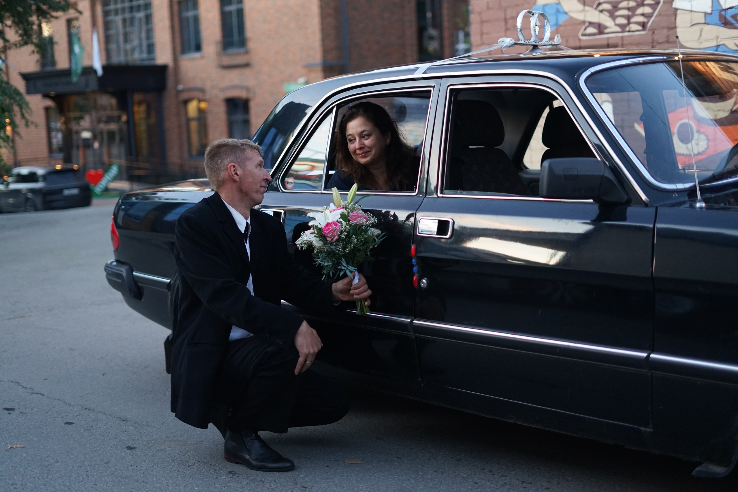 Счастливы вместе _25