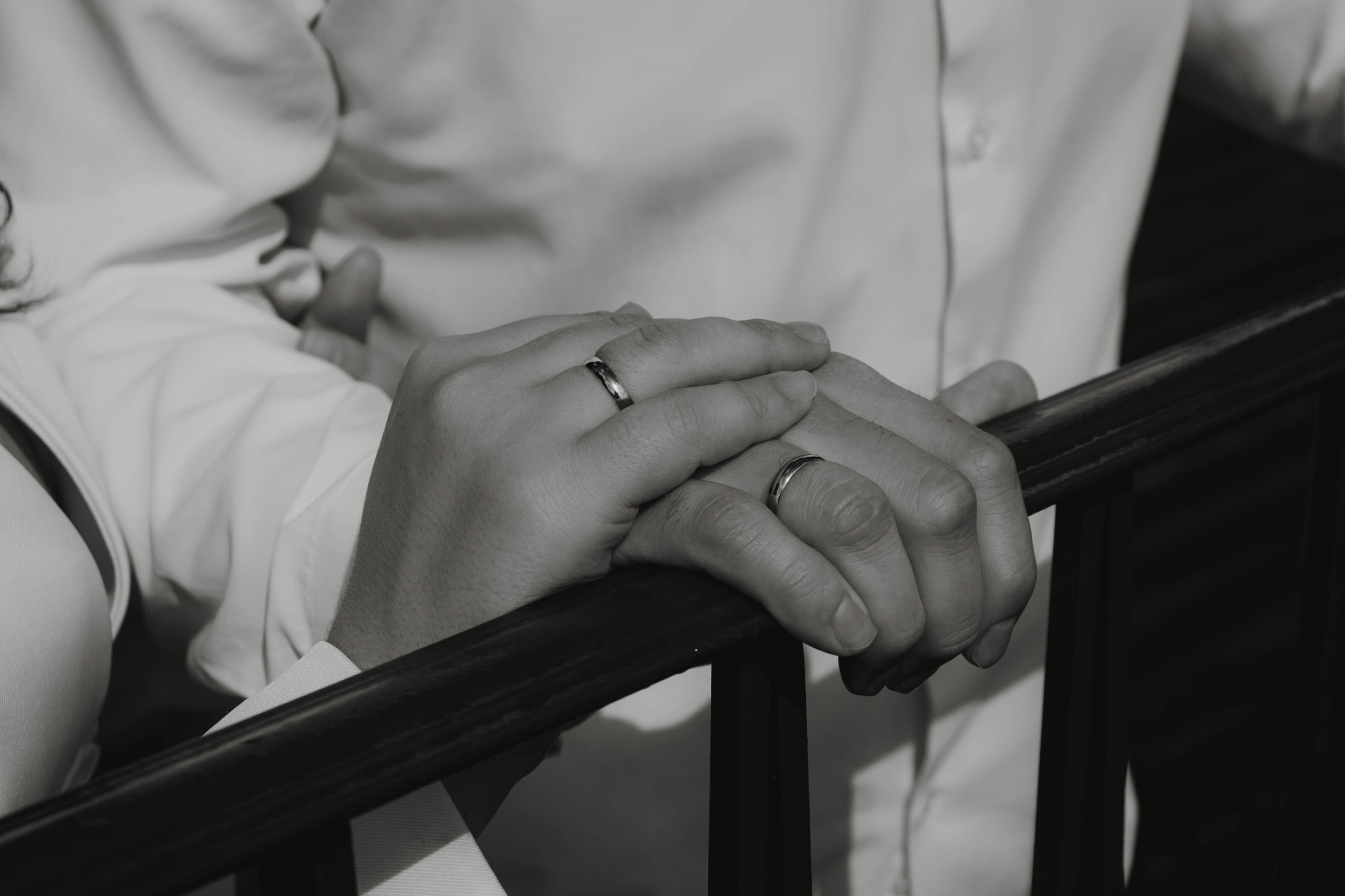 Свадебная фотосессия. Фотограф Александра Коновалова