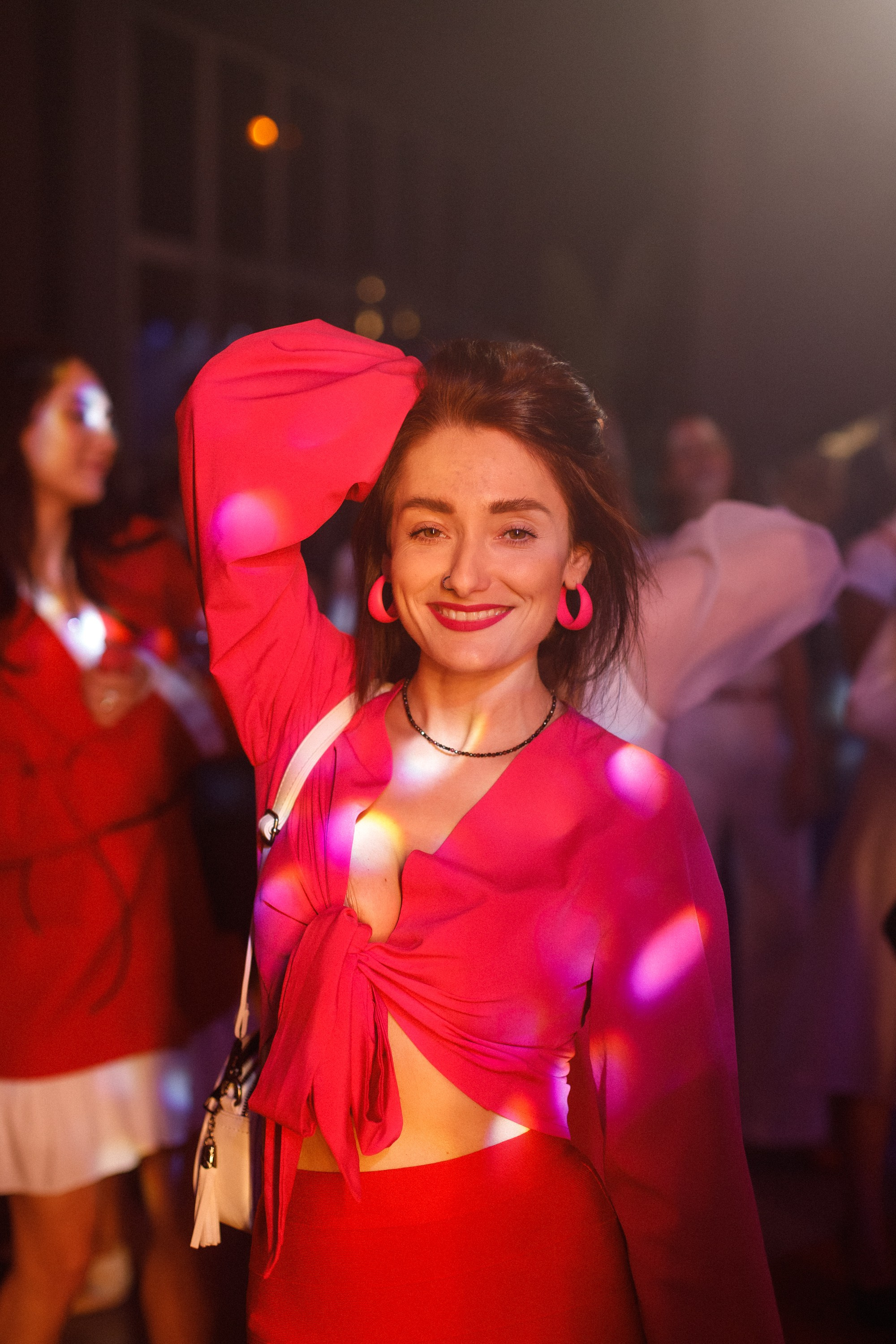 BRAVO FLORA EVENT. СВОИ. ФОТООТЧЕТЫ-СОБЫТИЯ-МЕСТА