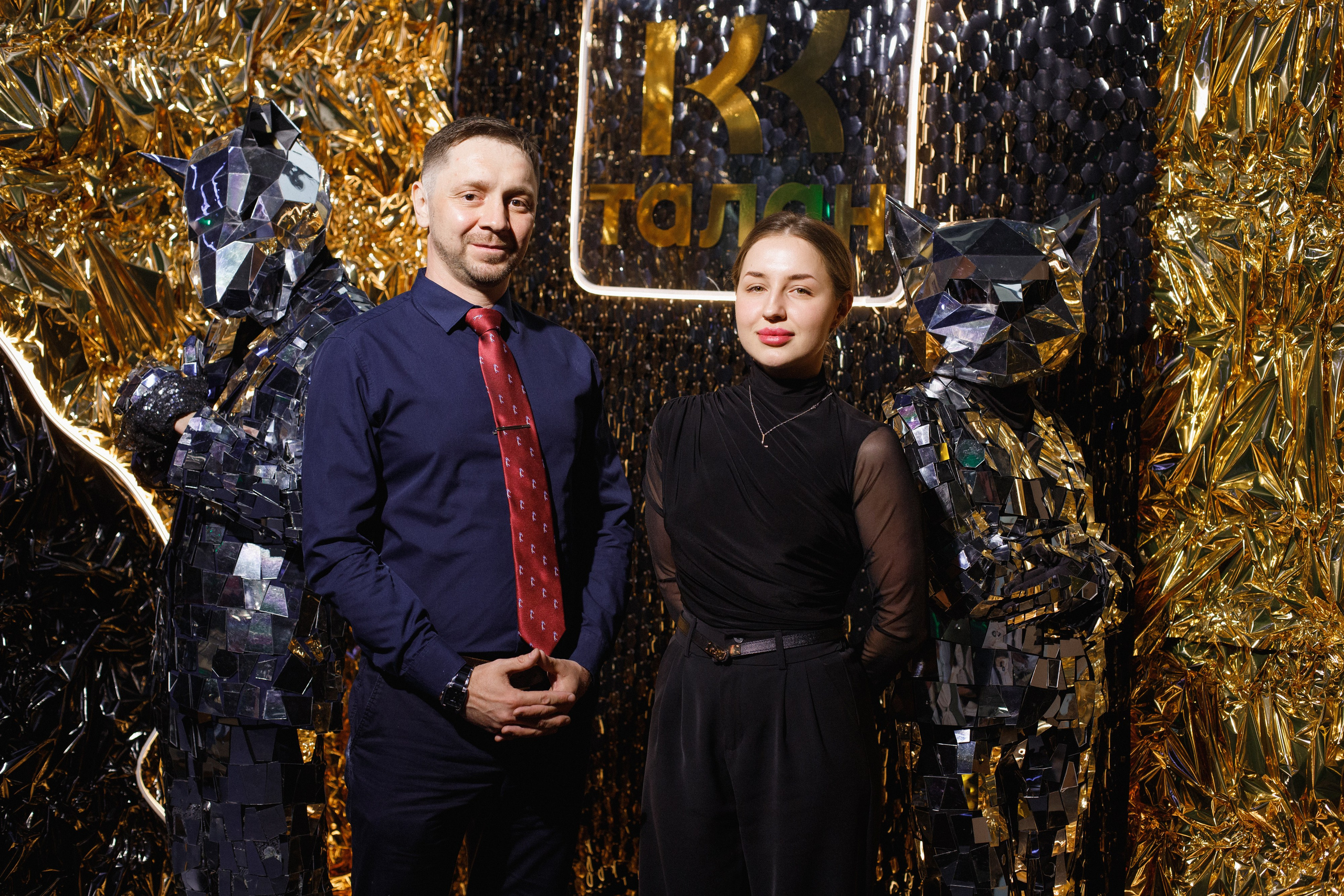 ТАЛАН — ПРЕЗЕНТАЦИЯ Жилого Комплекса на Калинина. СВОИ. ФОТООТЧЕТЫ-СОБЫТИЯ-МЕСТА