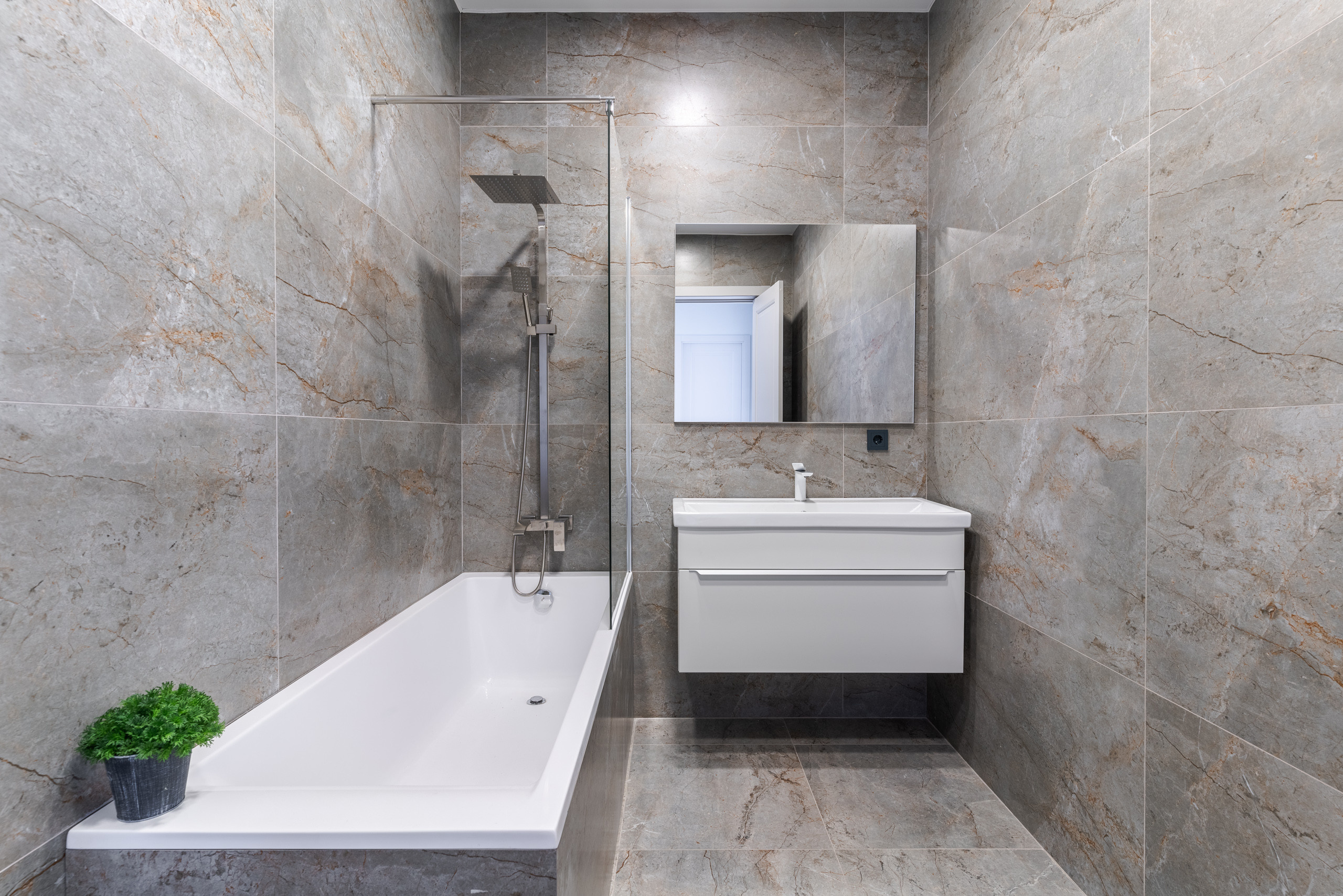 Интерьерная съемка для частного клиента