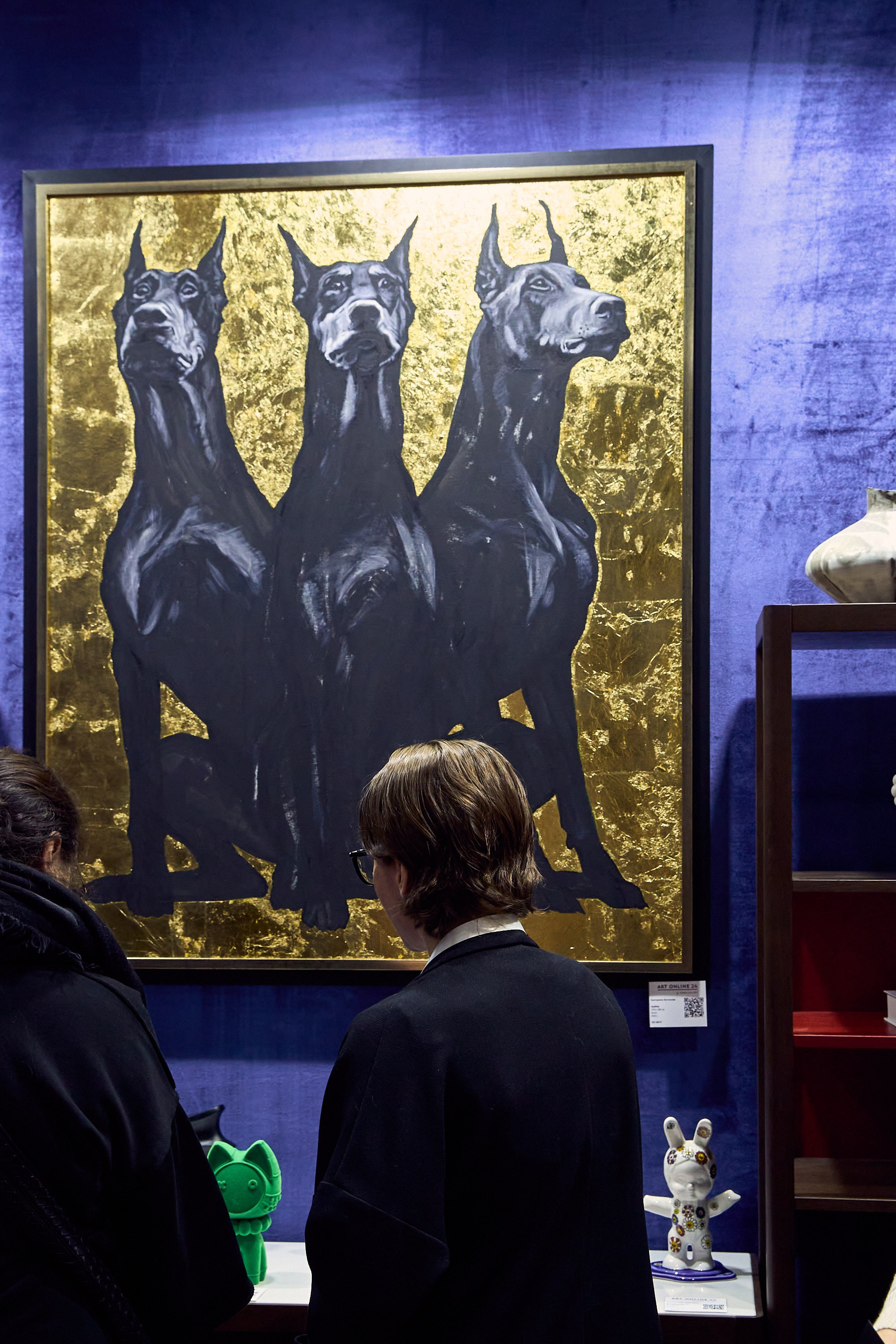 Неделя дизайна и интерьера в Москве. Константин Камышников: интерьерный фотограф в Москве и Подмосковье