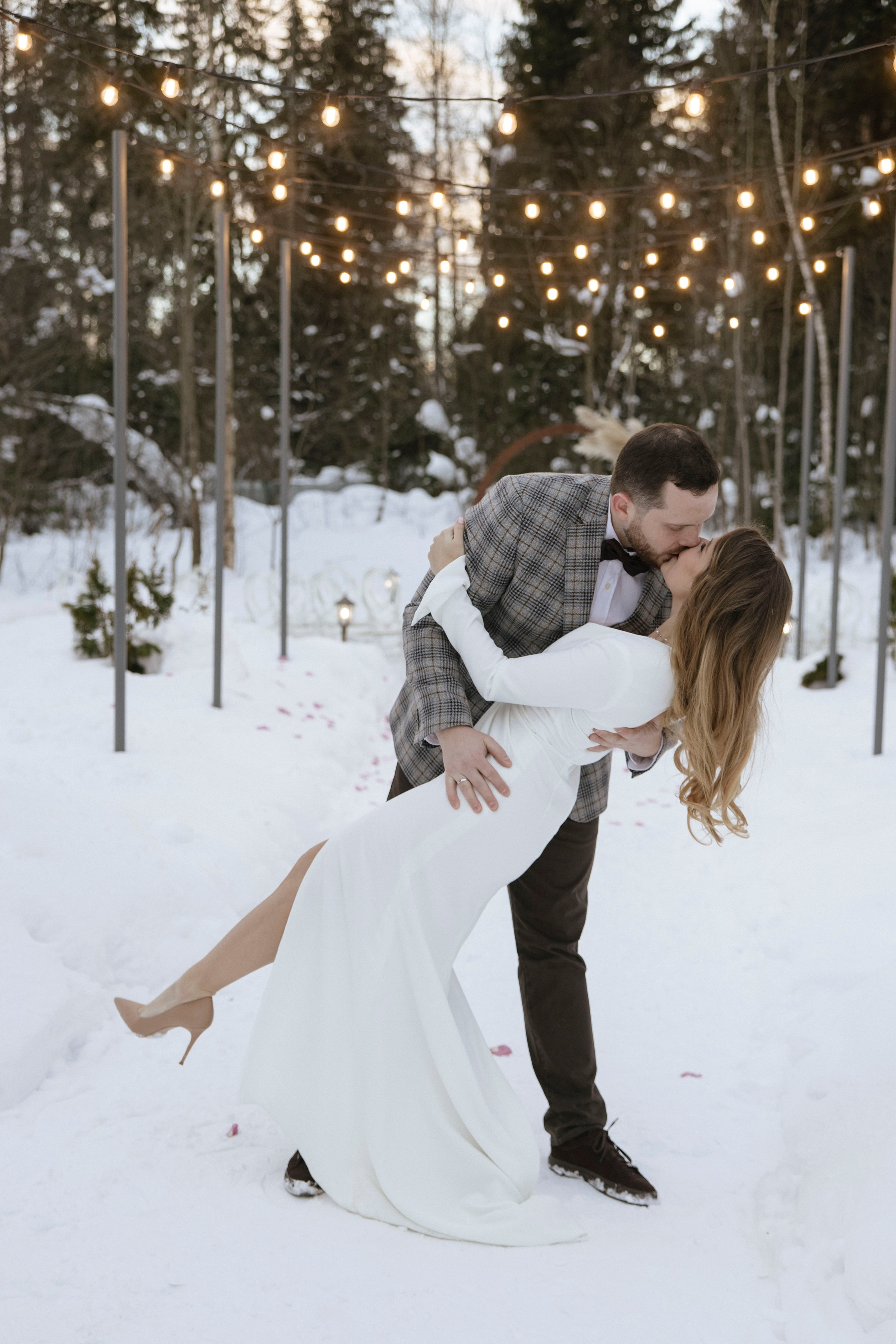 Фотограф Монахова. Подрядчики и друзья сети свадебных площадок House for wedding