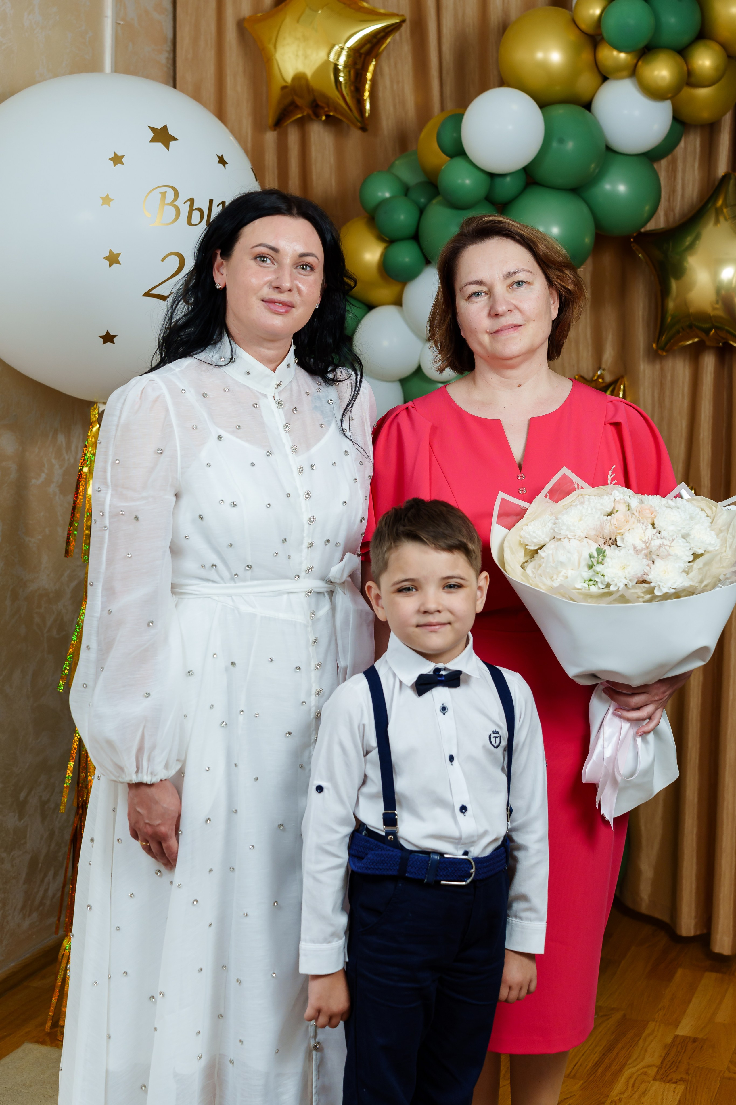 Фотосъемка утренника в Воронеже. Фотограф для семей и экспертов в г. Воронеж Ирина Круглова