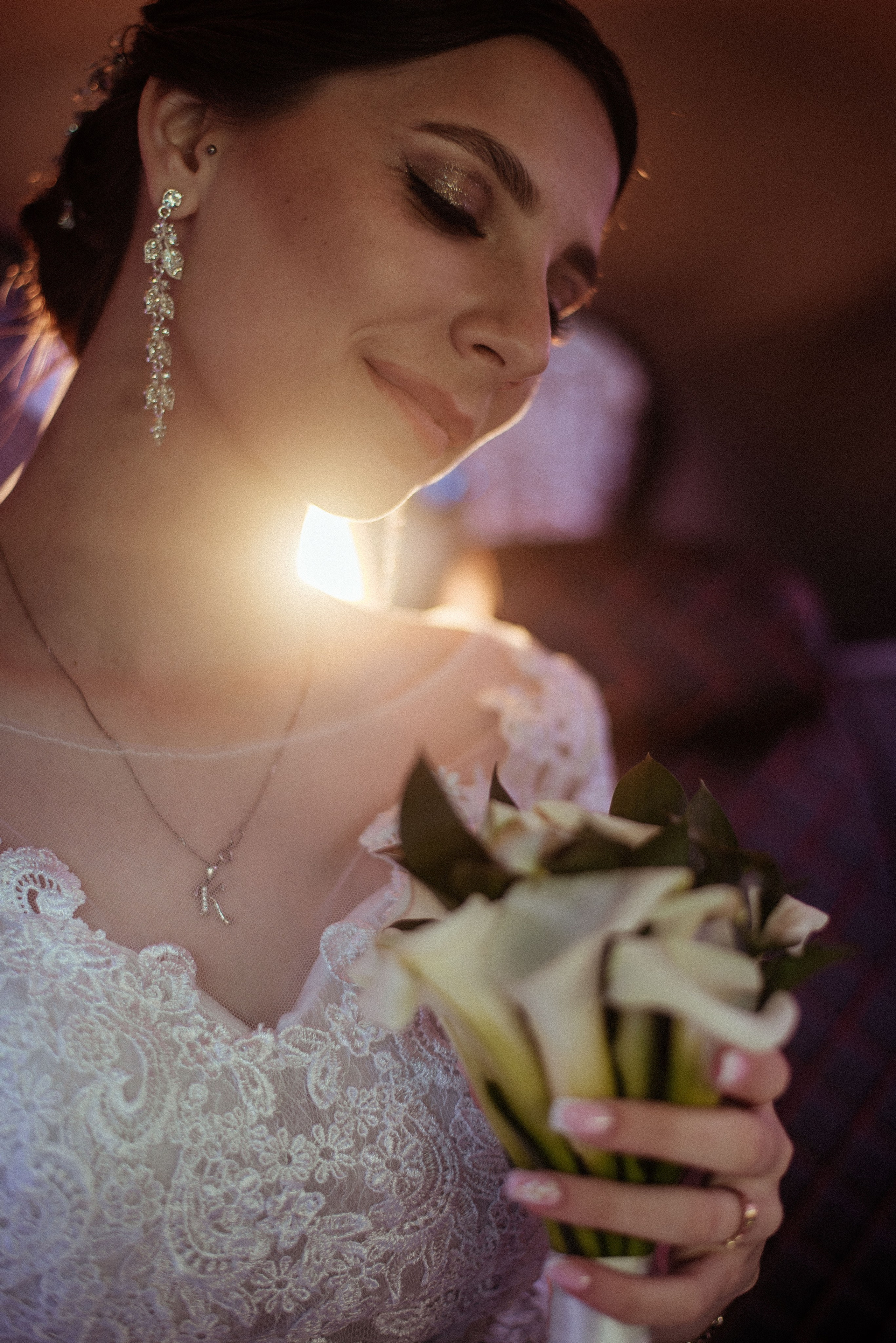 Макс и Катя. Свадебный и портретный фотограф lifestyle