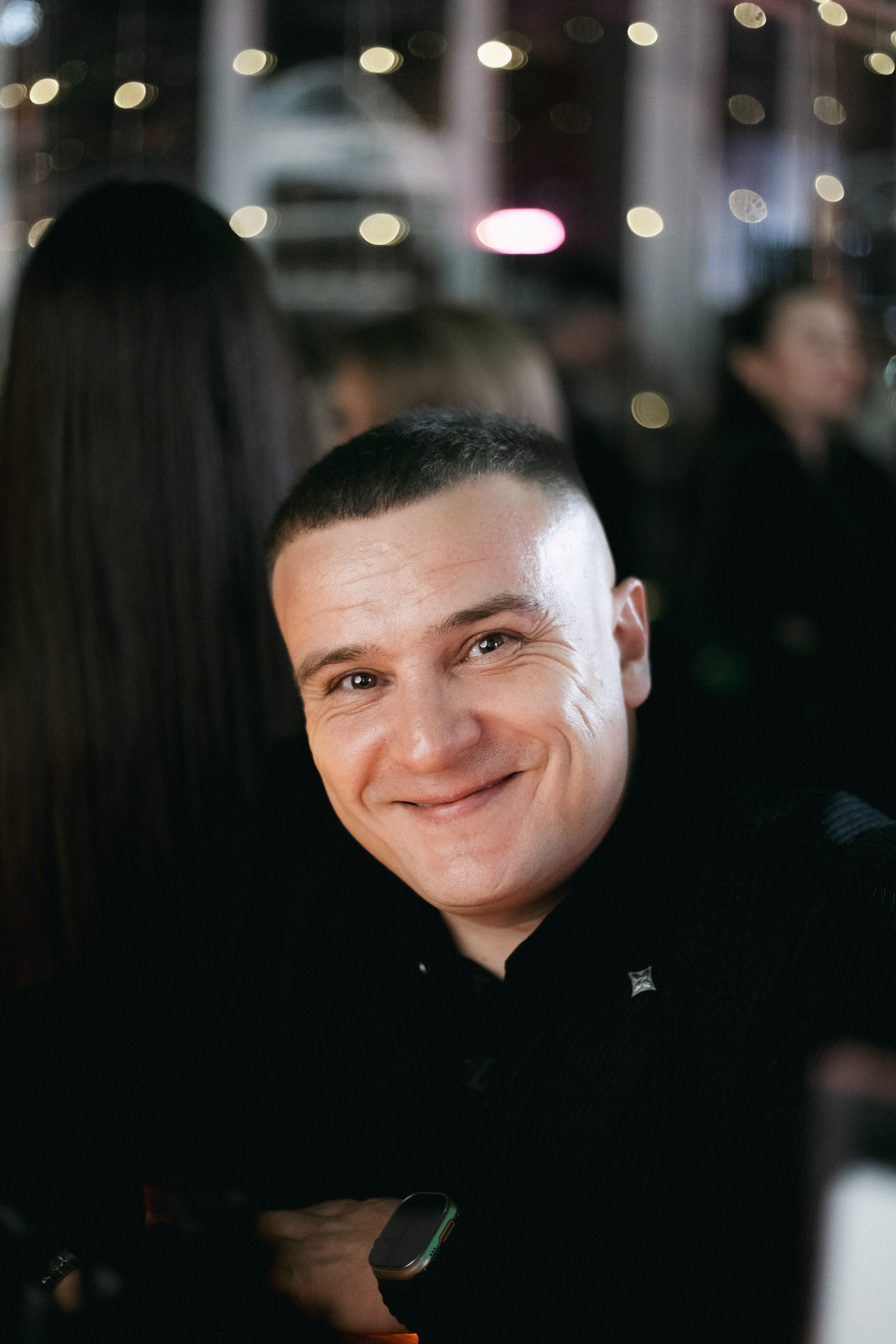 BRAVO BIRTHDAY 13 — PART I. СВОИ. ФОТООТЧЕТЫ-СОБЫТИЯ-МЕСТА