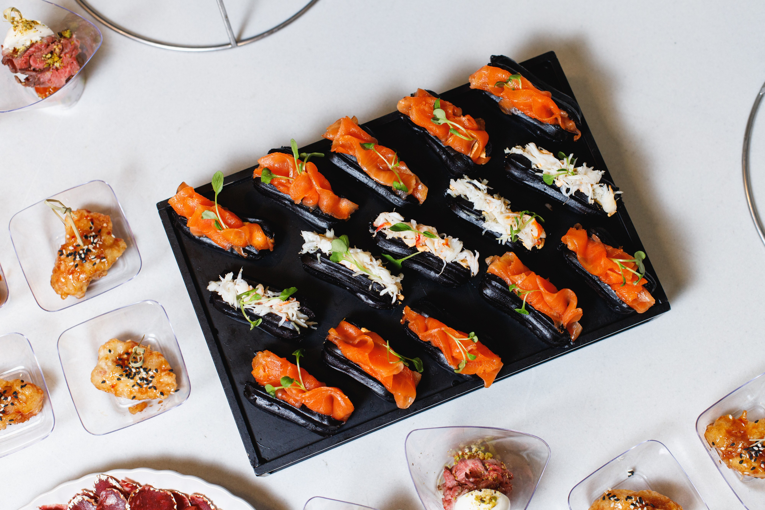 АМУР — Кейтеринг. СВОИ. ФОТООТЧЕТЫ-СОБЫТИЯ-МЕСТА