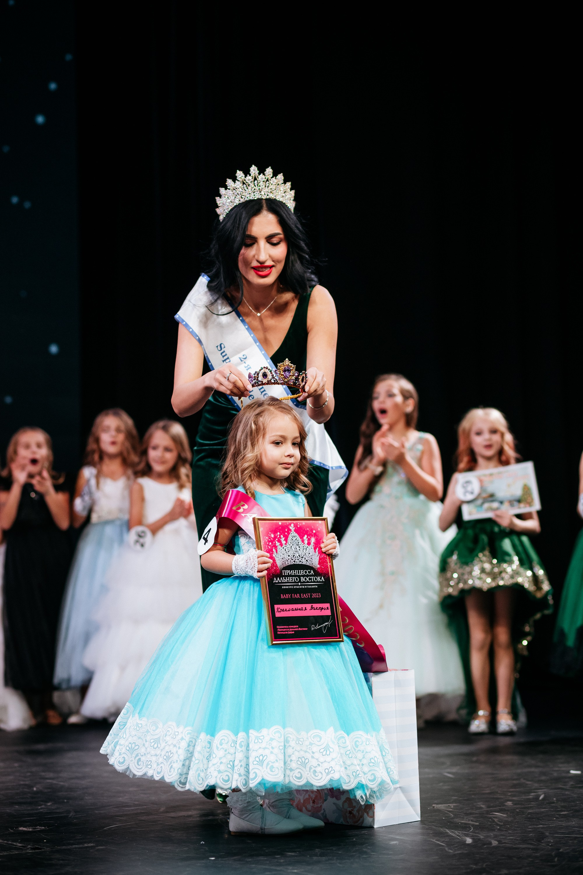 ПРИНЦЕССА ДАЛЬНЕГО ВОСТОКА. СВОИ. ФОТООТЧЕТЫ-СОБЫТИЯ-МЕСТА