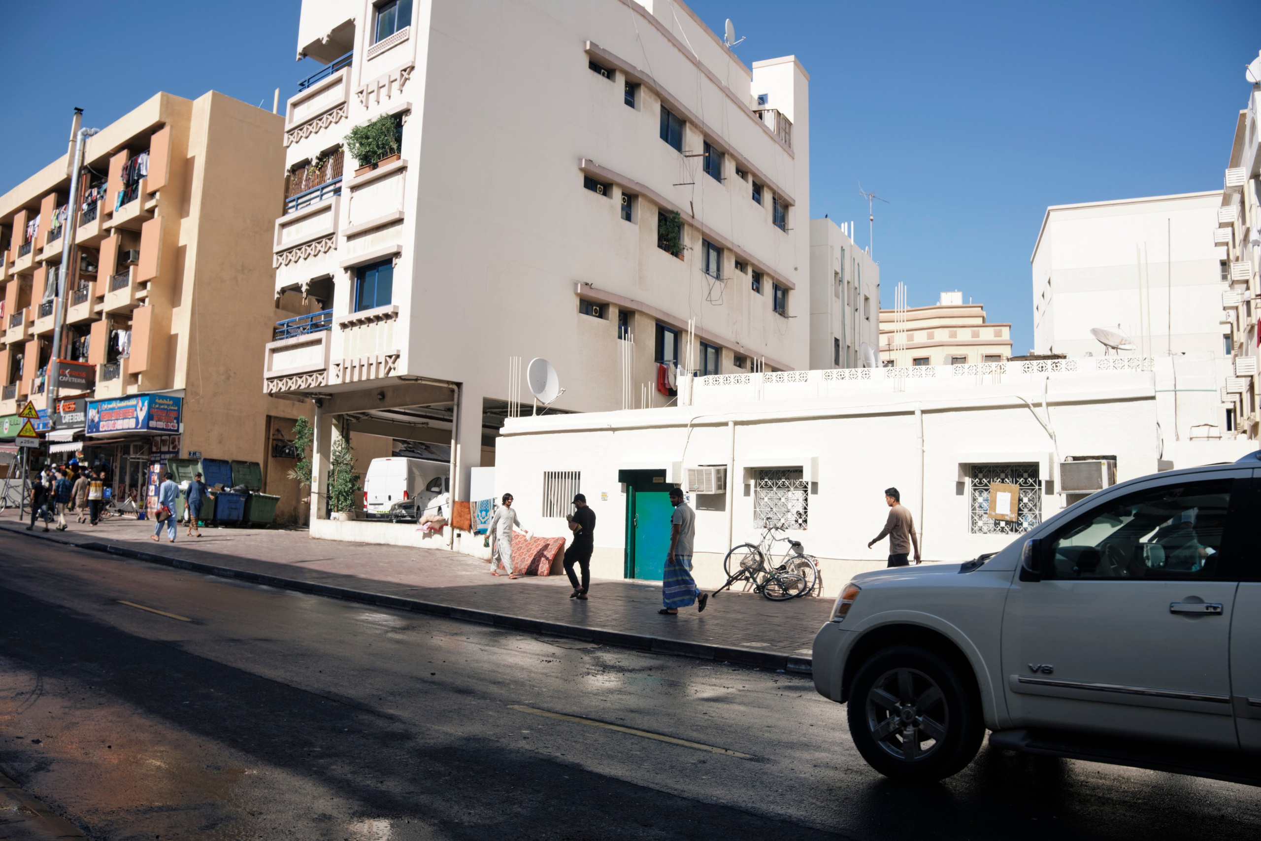 Дубай. Елена Павленко. Фотограф. Москва