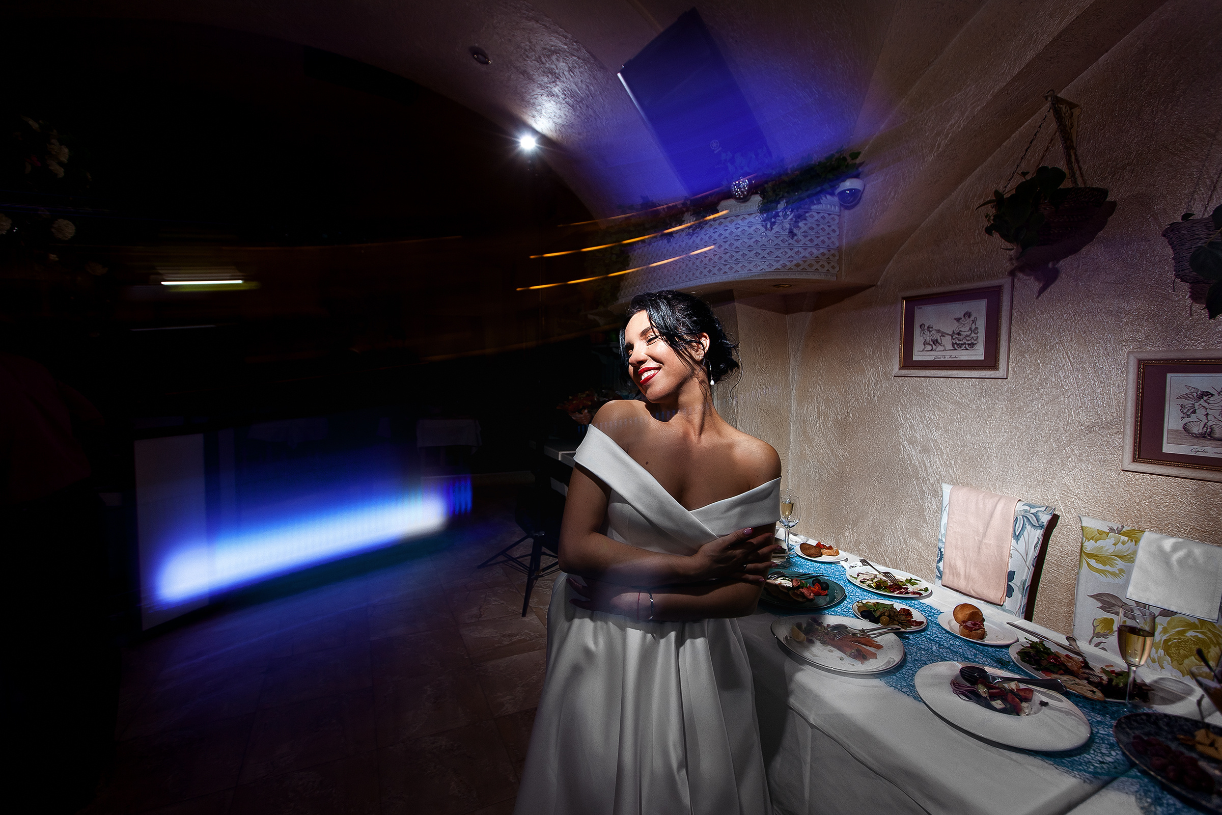 Свадьба Ивана и Светланы. Свадебный и семейный фотограф Алексей Аверин