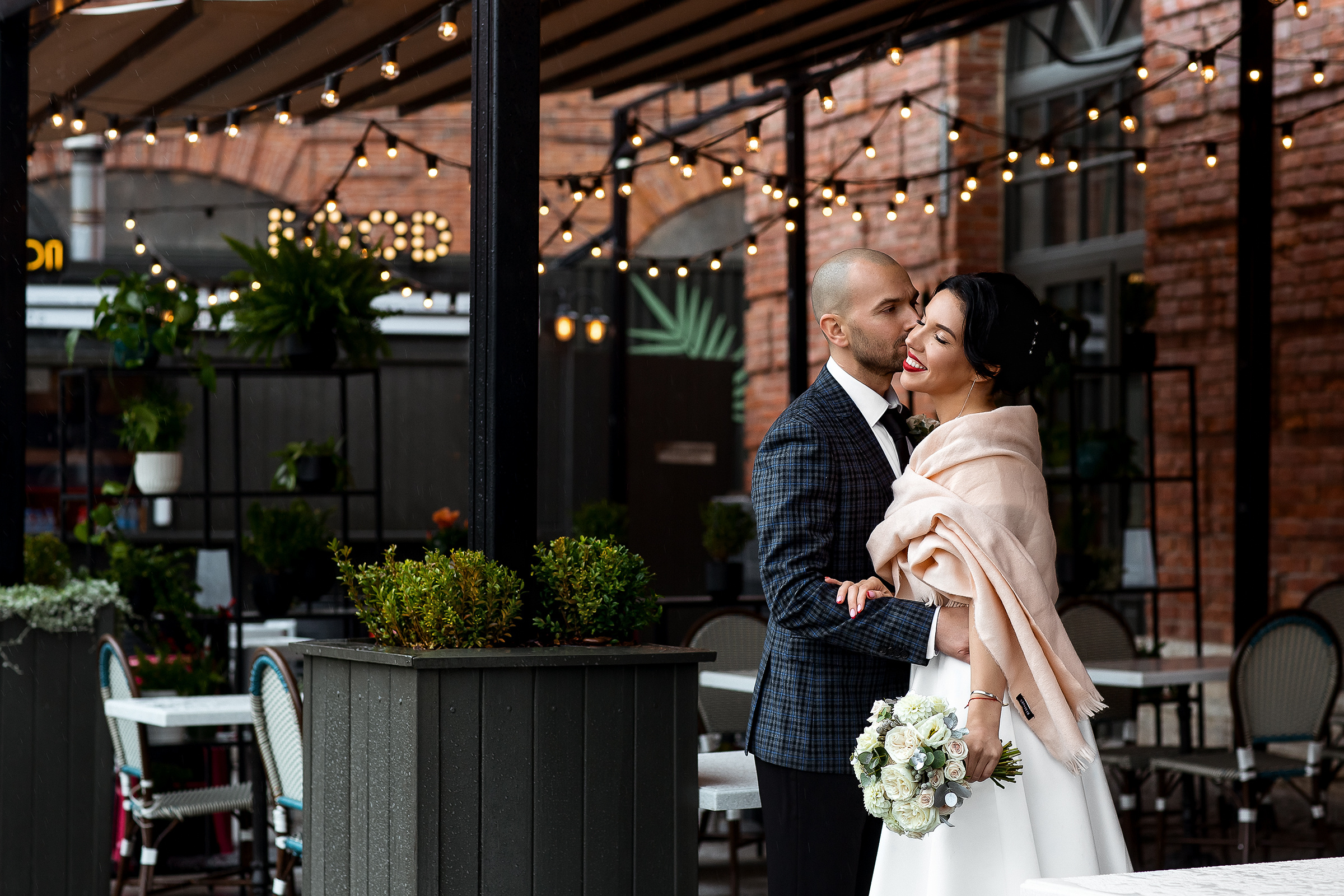 Свадьба Ивана и Светланы. Свадебный и семейный фотограф Алексей Аверин