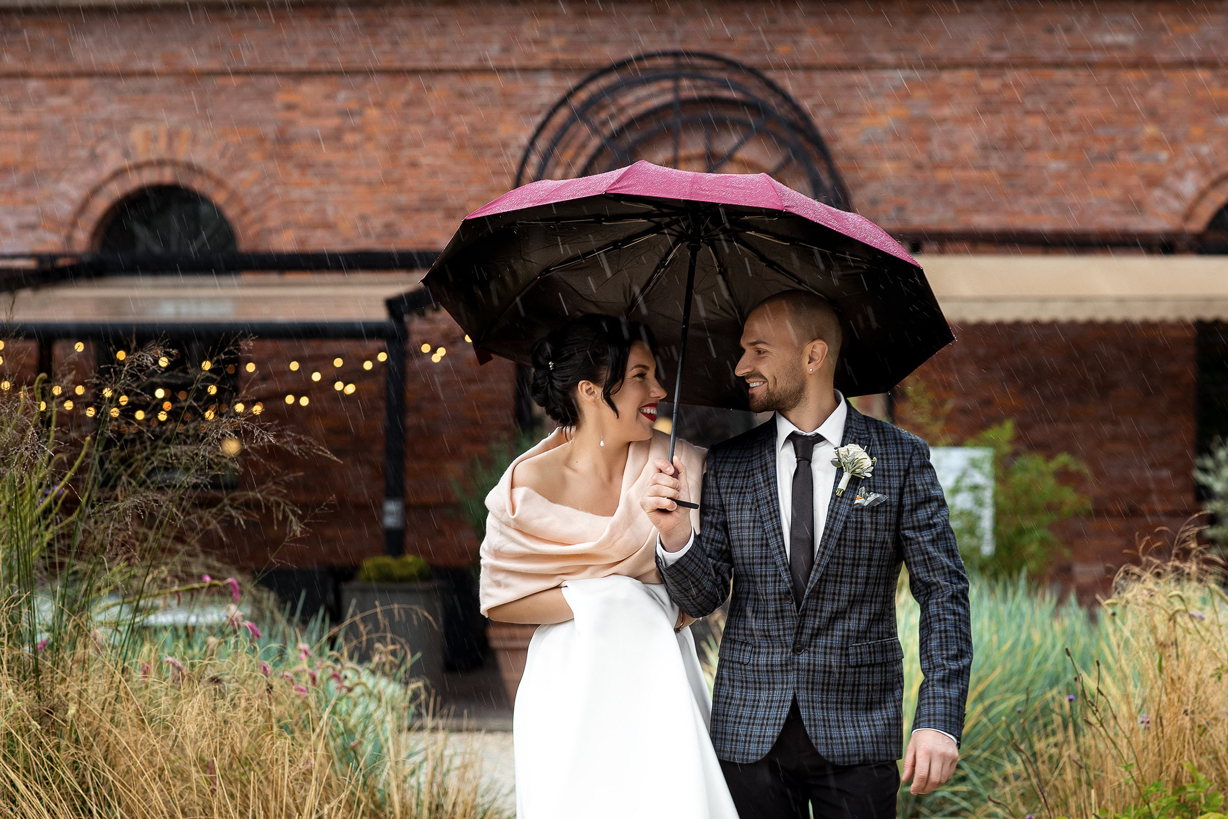 Свадьба Ивана и Светланы. Свадебный и семейный фотограф Алексей Аверин