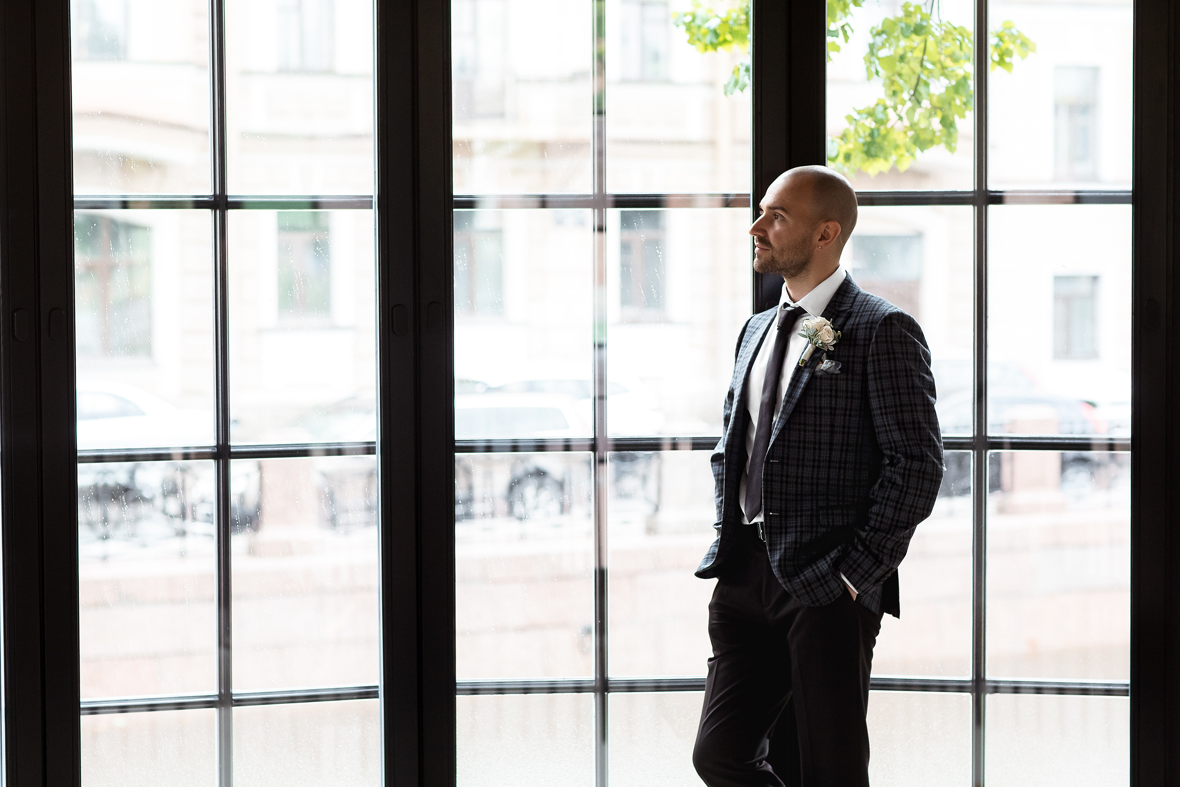 Свадьба Ивана и Светланы. Свадебный и семейный фотограф Алексей Аверин