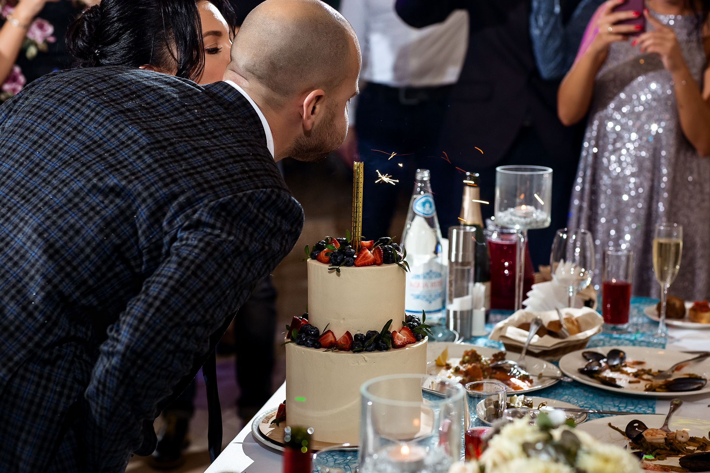 Свадьба Ивана и Светланы. Свадебный и семейный фотограф Алексей Аверин