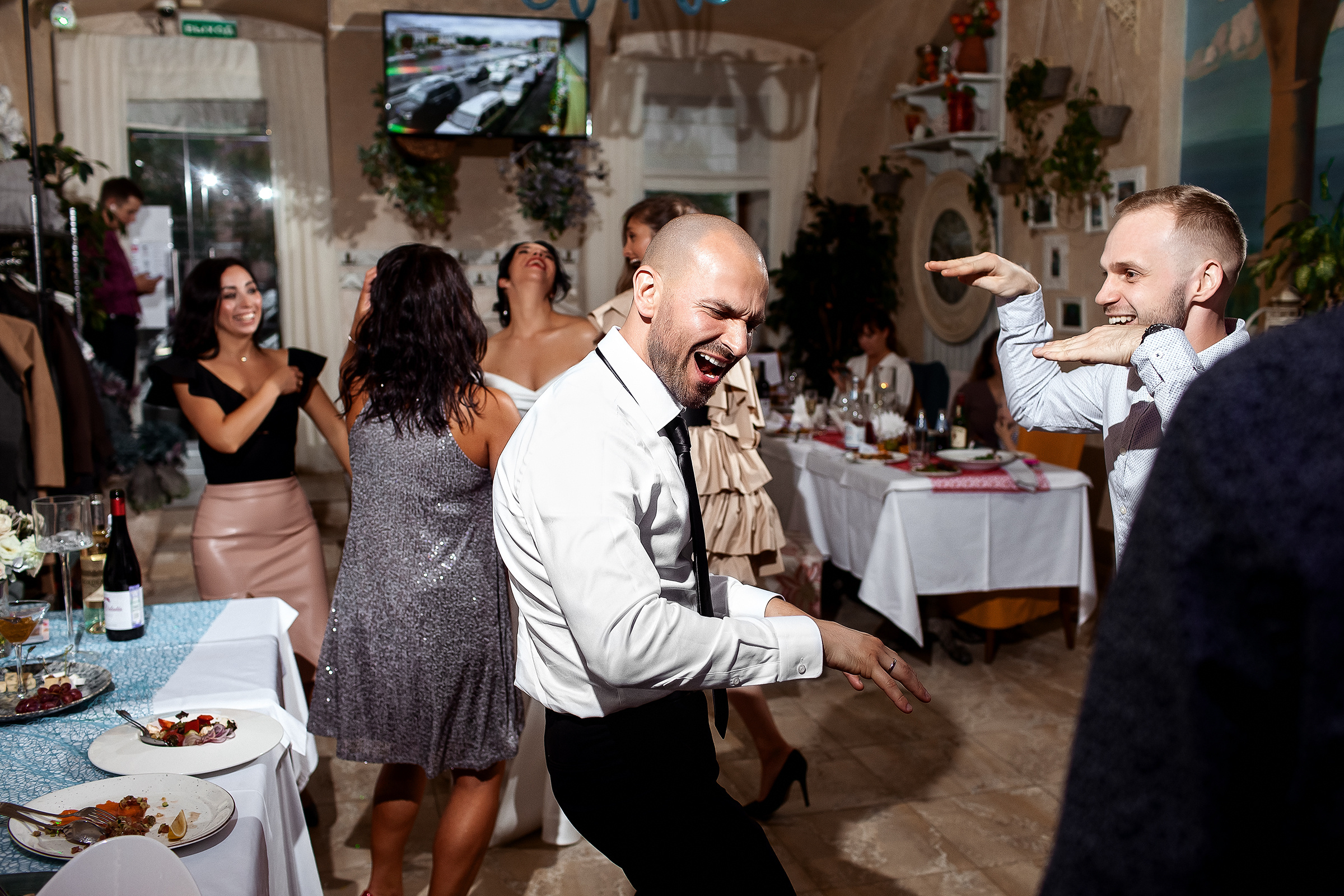 Свадьба Ивана и Светланы. Свадебный и семейный фотограф Алексей Аверин