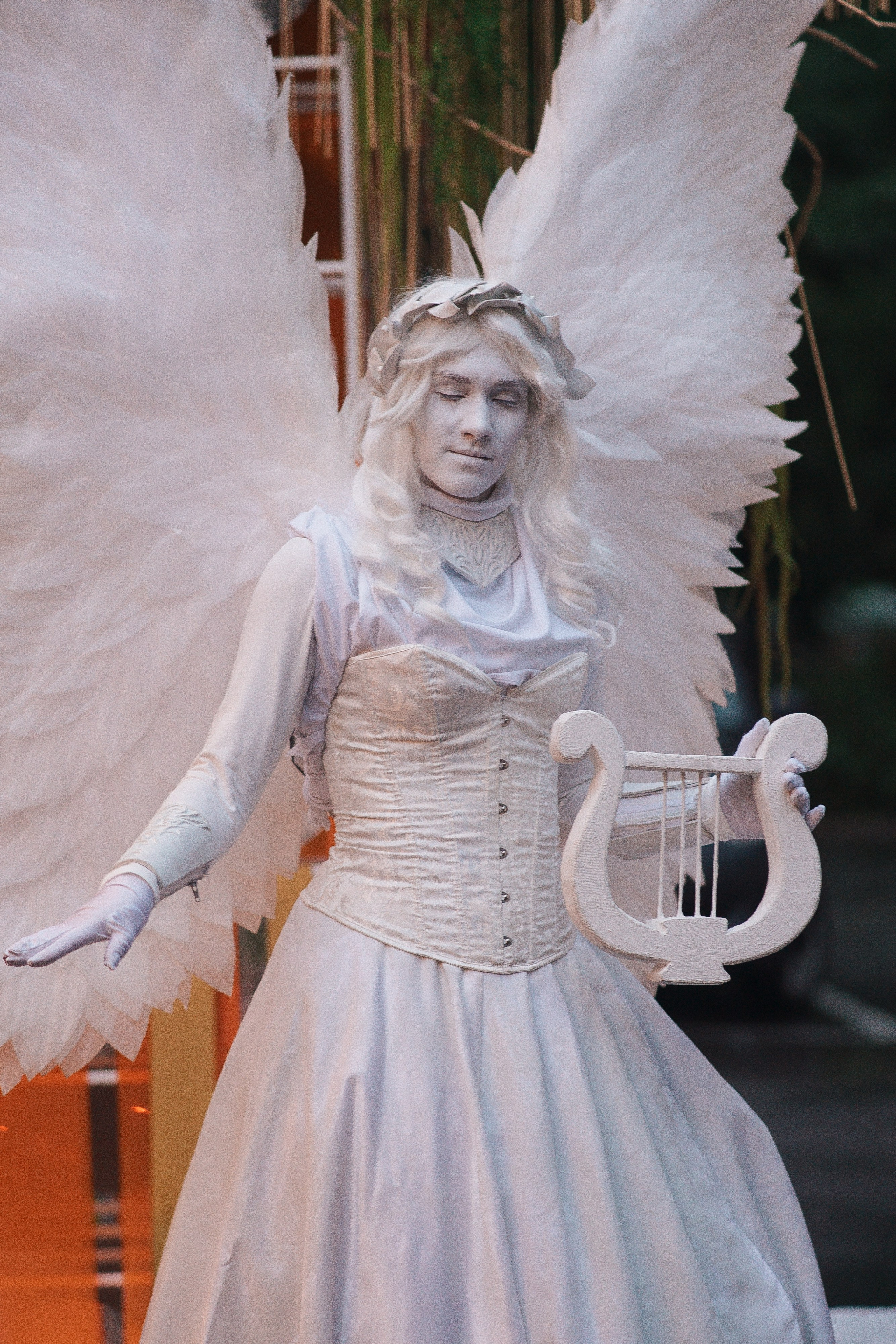 ХАРИБУ 1 ГОД. СВОИ. ФОТООТЧЕТЫ-СОБЫТИЯ-МЕСТА