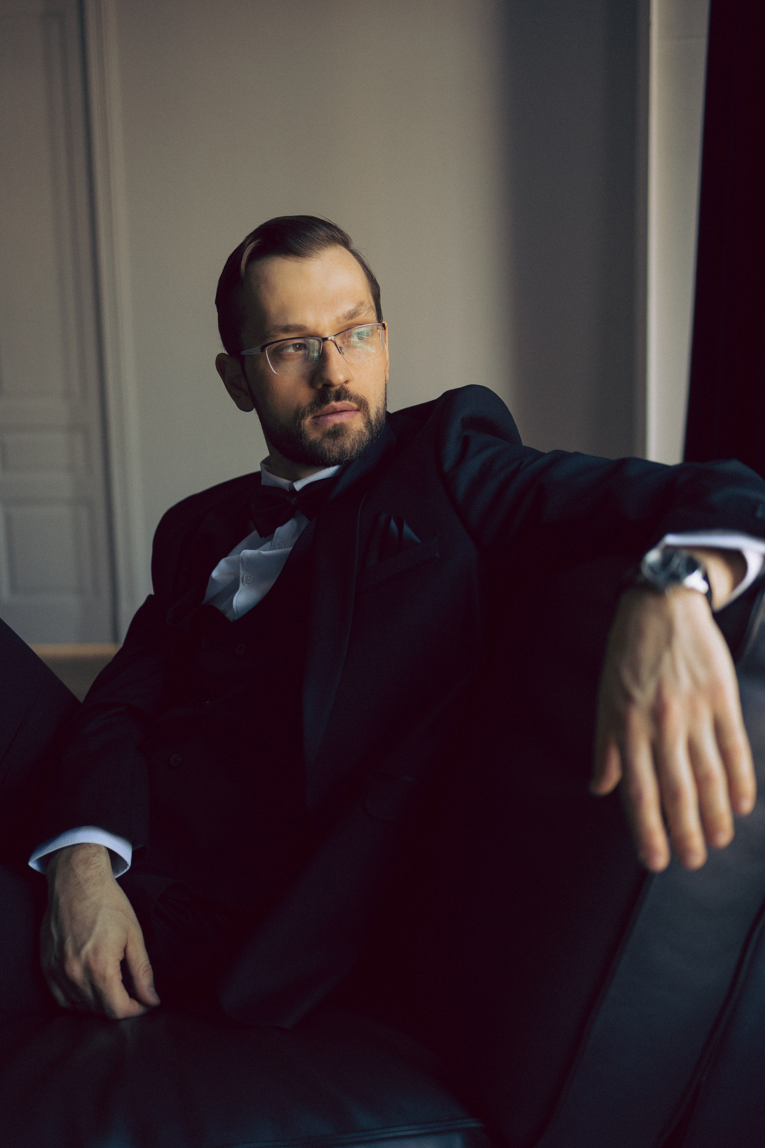 Свадебный Видеограф Виктор Васяков в Москве и Московской области