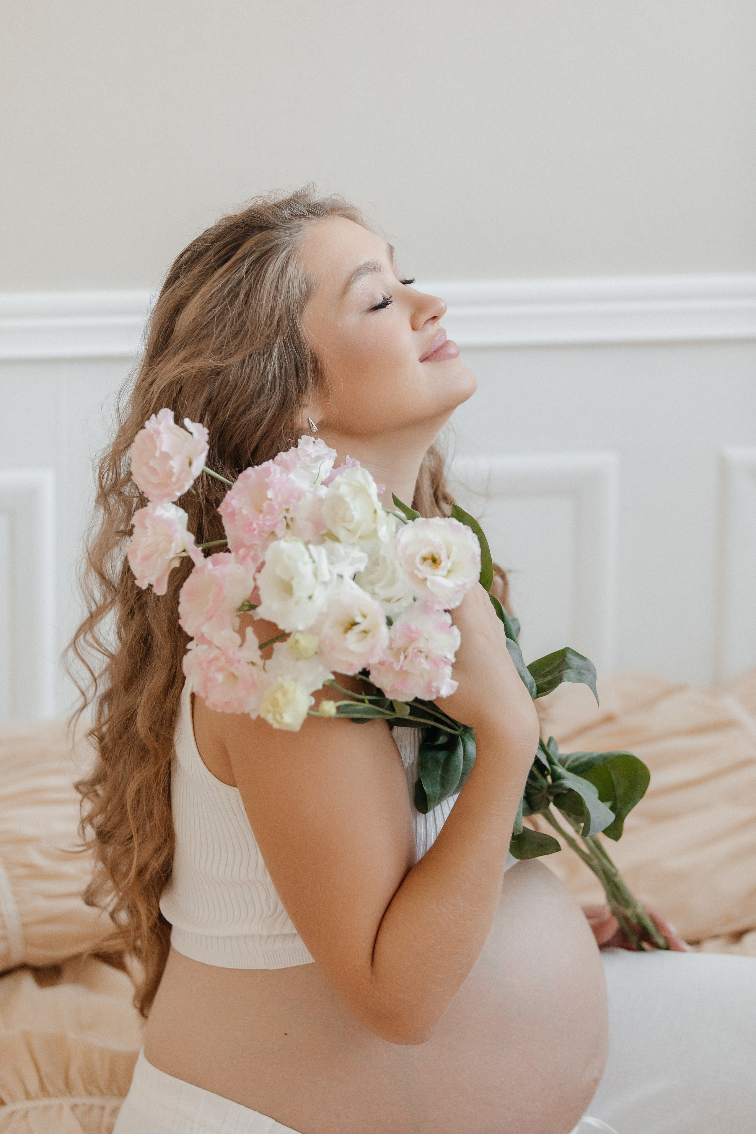 Все виды съёмок. Фотограф Таганрог Хребет София