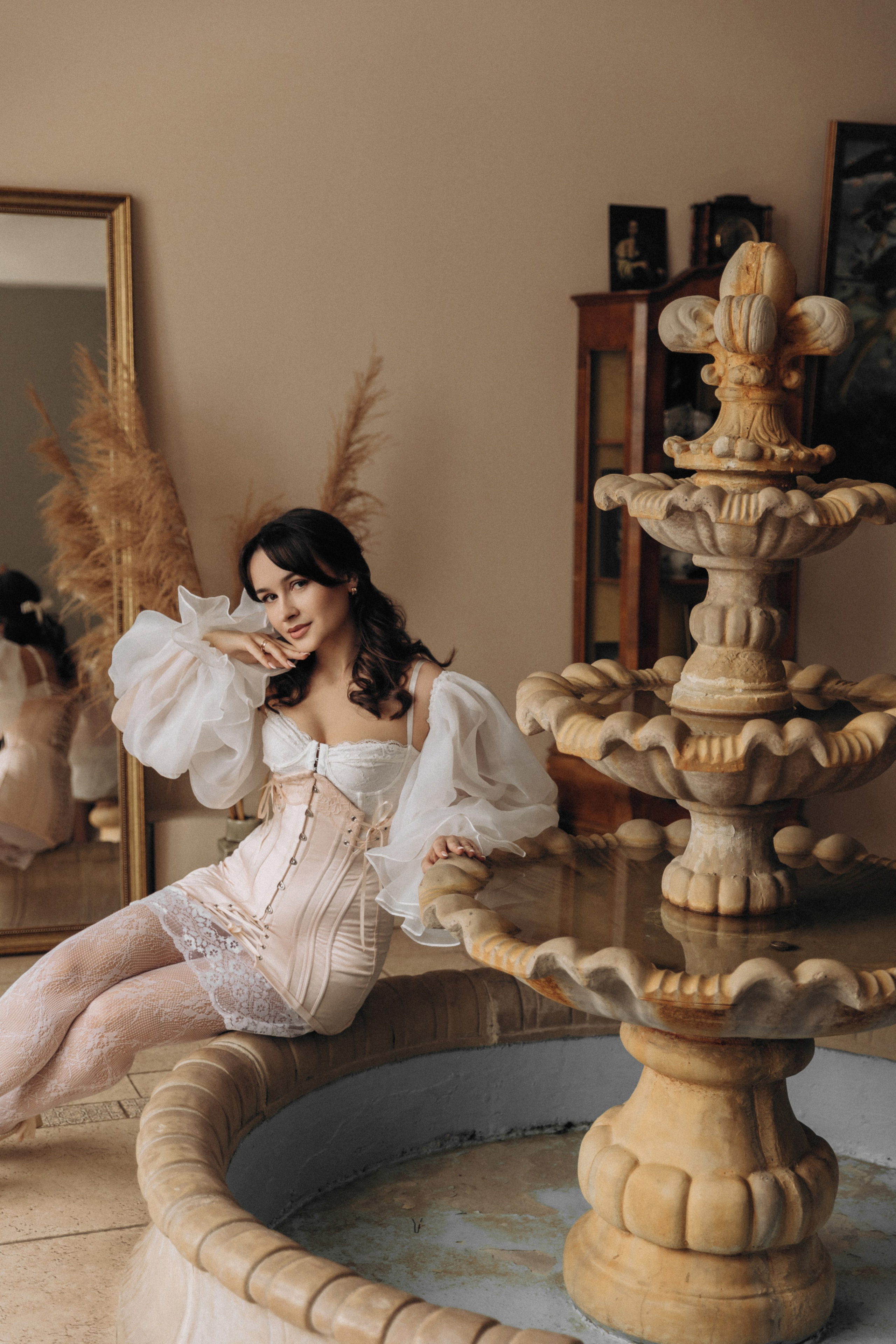 Индивидуальная фотосессия. Krumstudio фото, видео по Москве и МО