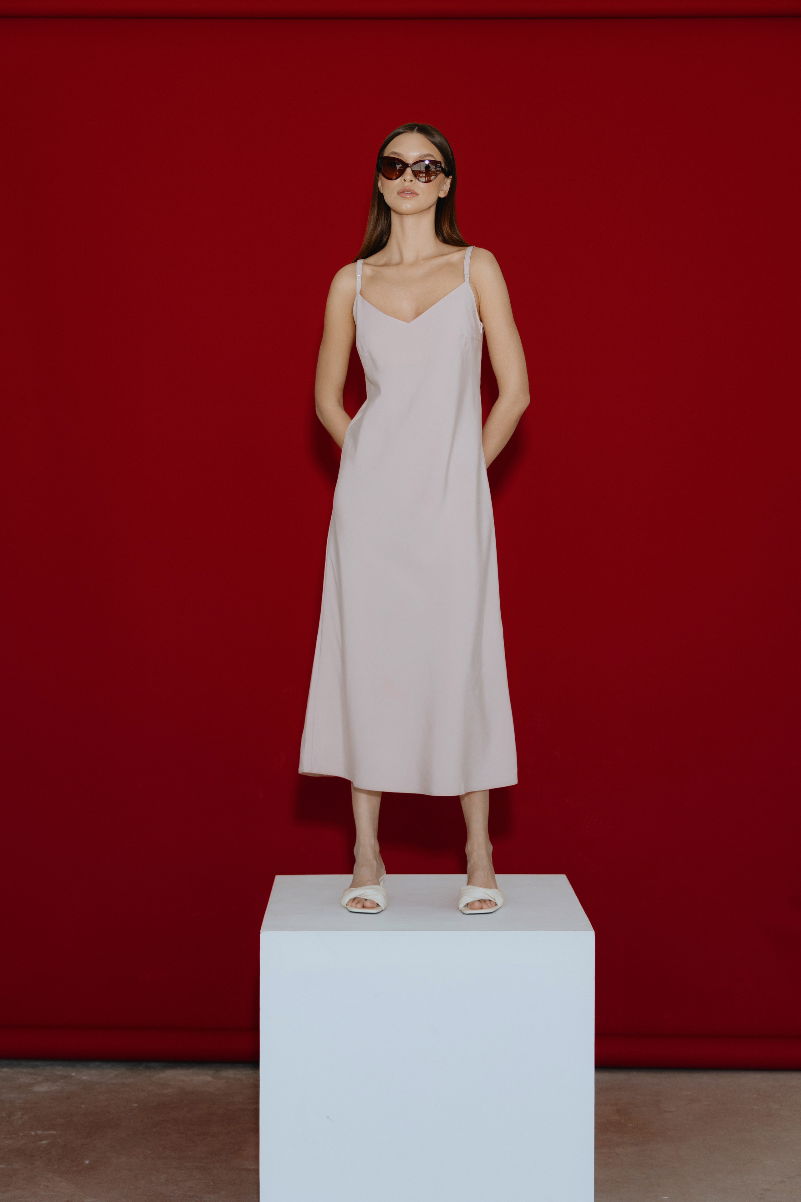 Фото и видео контент за одну съемку — Веретенников Егор