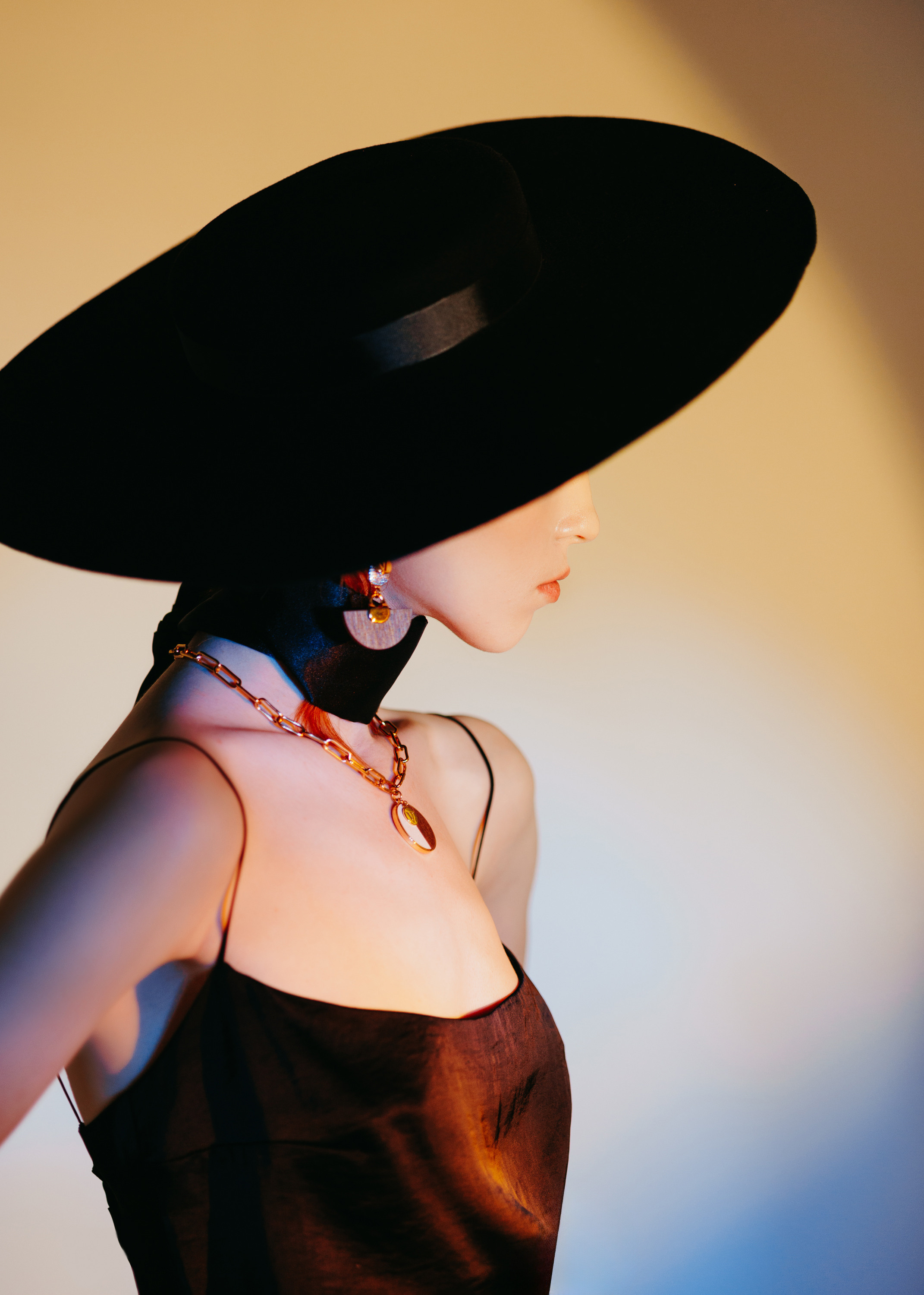 Фото и видео контент за одну съемку — Веретенников Егор