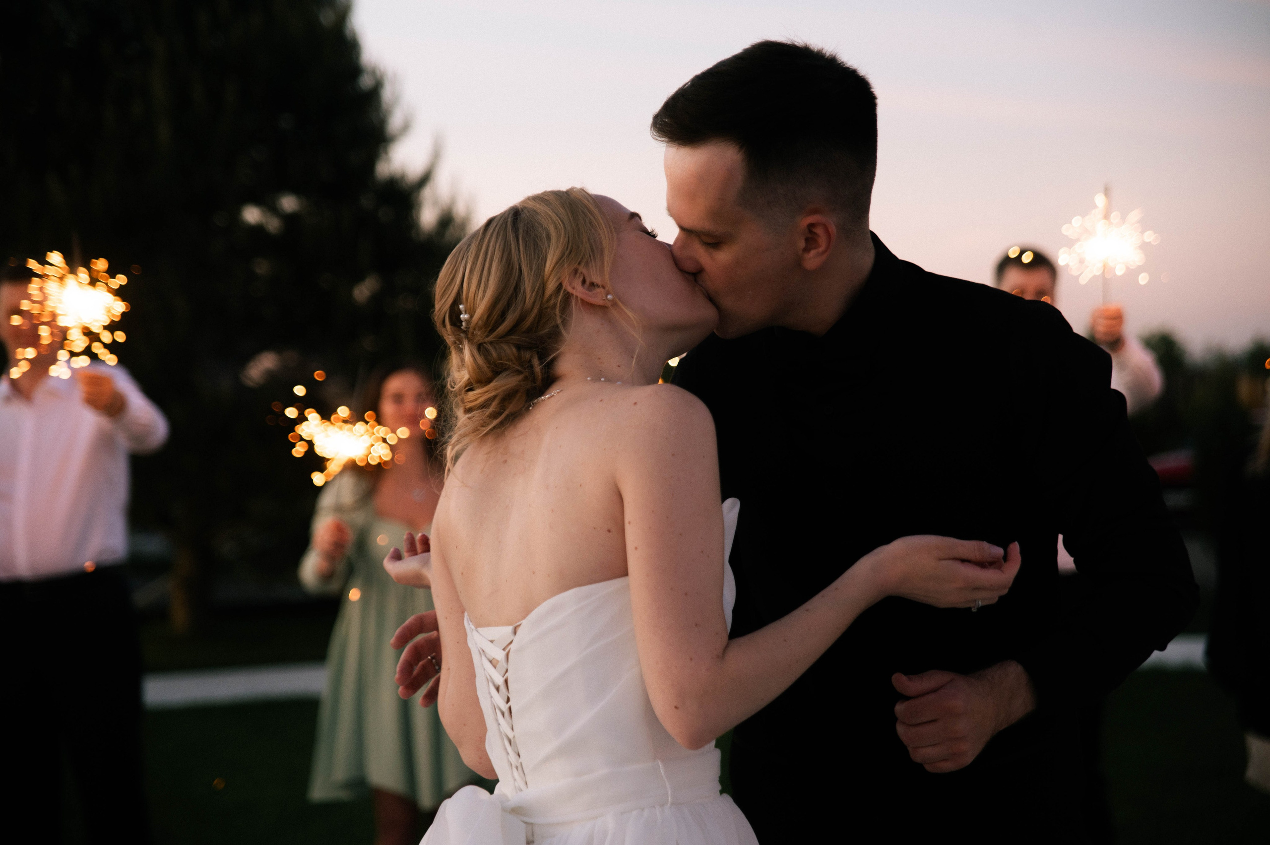 Серии. Свадебный и портретный фотограф в Санкт-Петербурге Юлия Елесина